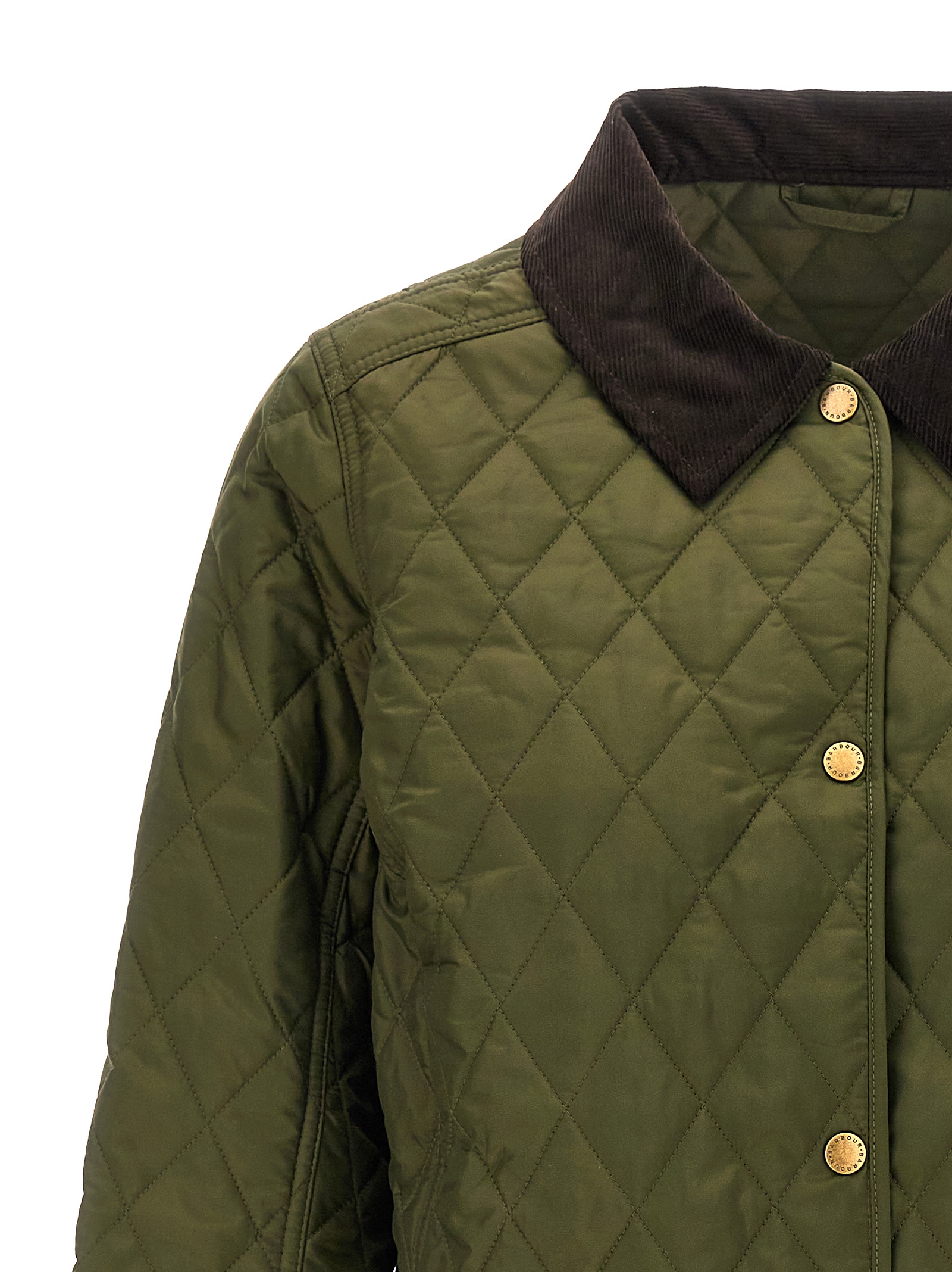 Annandale' jacket (Barbour/カジュアルジャケット・ベスト