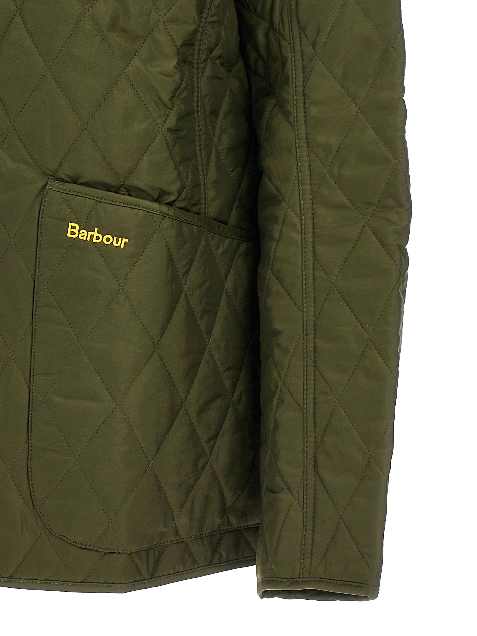 'Annandale' jacket LQU0475OL91 (Barbour / カジュアルジャケット ) | Barbour (バブアー)(3)