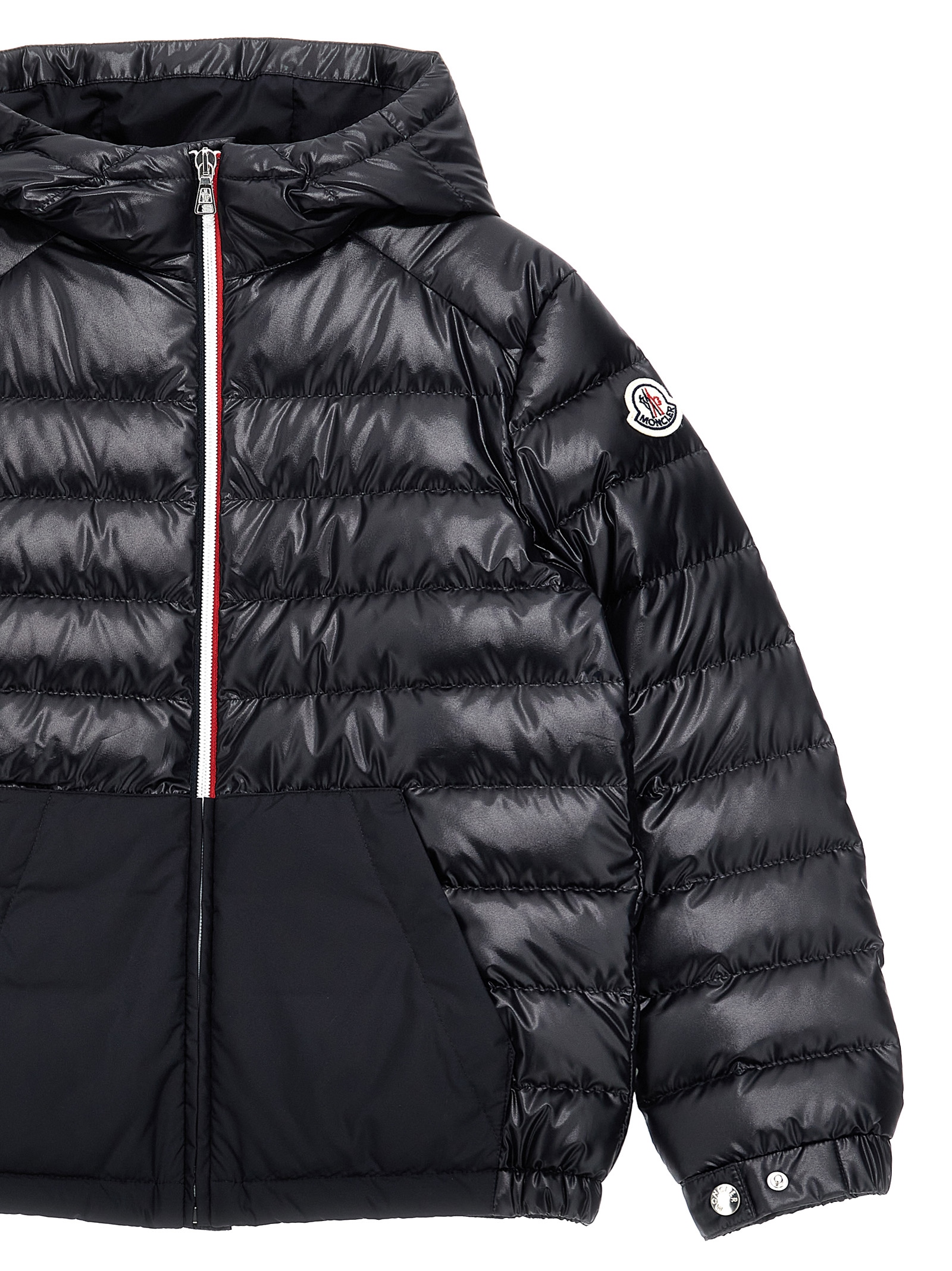 'Masserau' down jacket 1A00025595ZJ778 (Moncler / ダウンジャケット・コート ) | Moncler (モンクレール)(2)