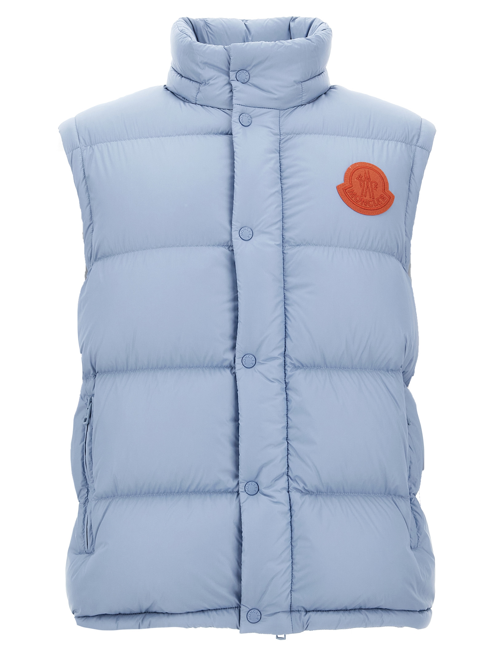 2 in 1 'Cyclone' down jacket 1A00022596RD716 (Moncler / ダウンジャケット・コート ) | Moncler (モンクレール)(1)