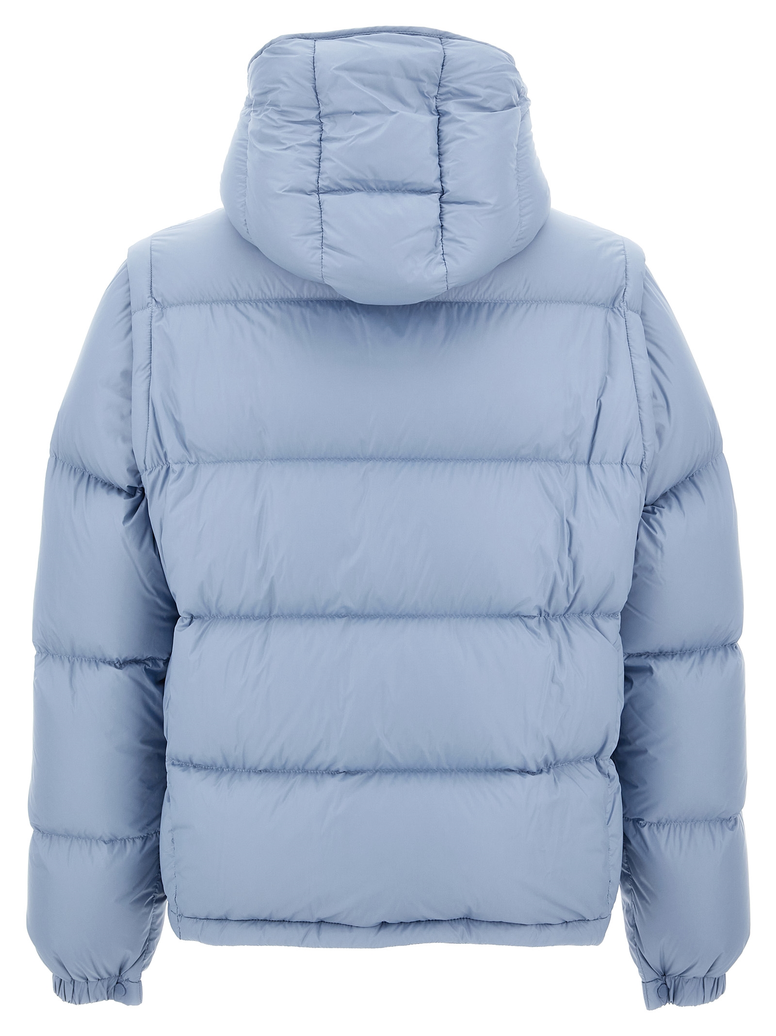 2 in 1 'Cyclone' down jacket 1A00022596RD716 (Moncler / ダウンジャケット・コート ) | Moncler (モンクレール)(2)