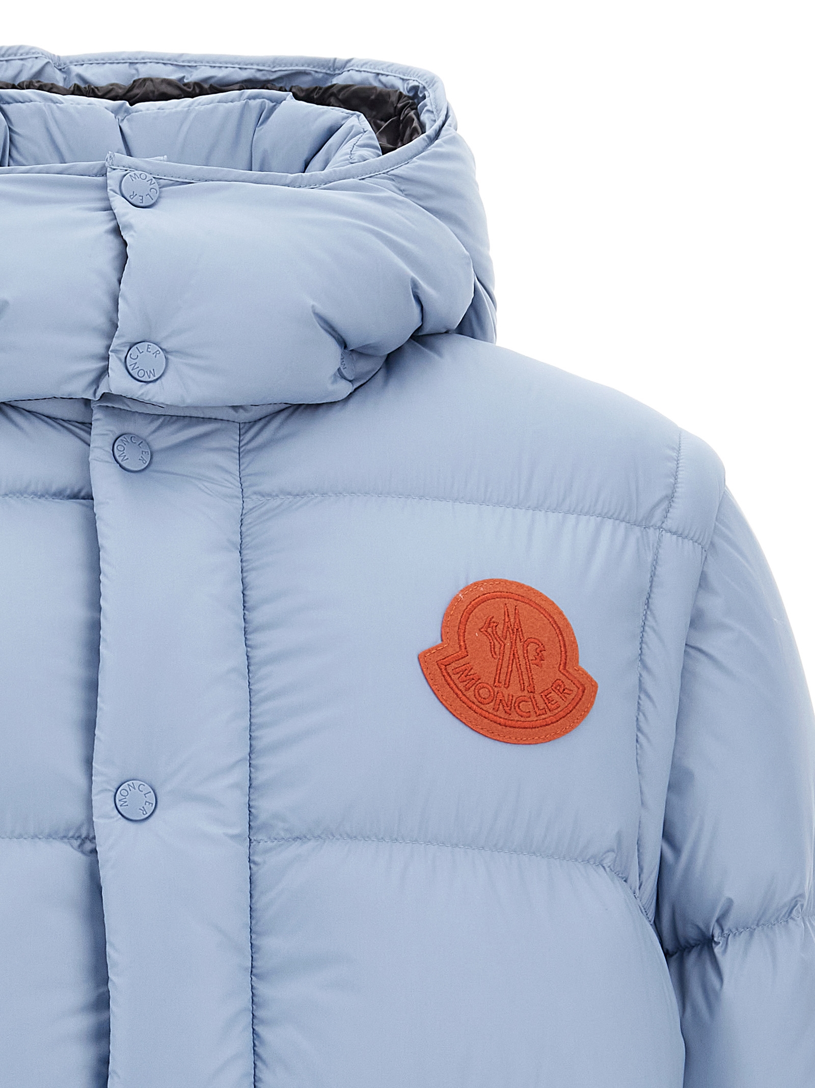 2 in 1 'Cyclone' down jacket 1A00022596RD716 (Moncler / ダウンジャケット・コート ) | Moncler (モンクレール)(3)