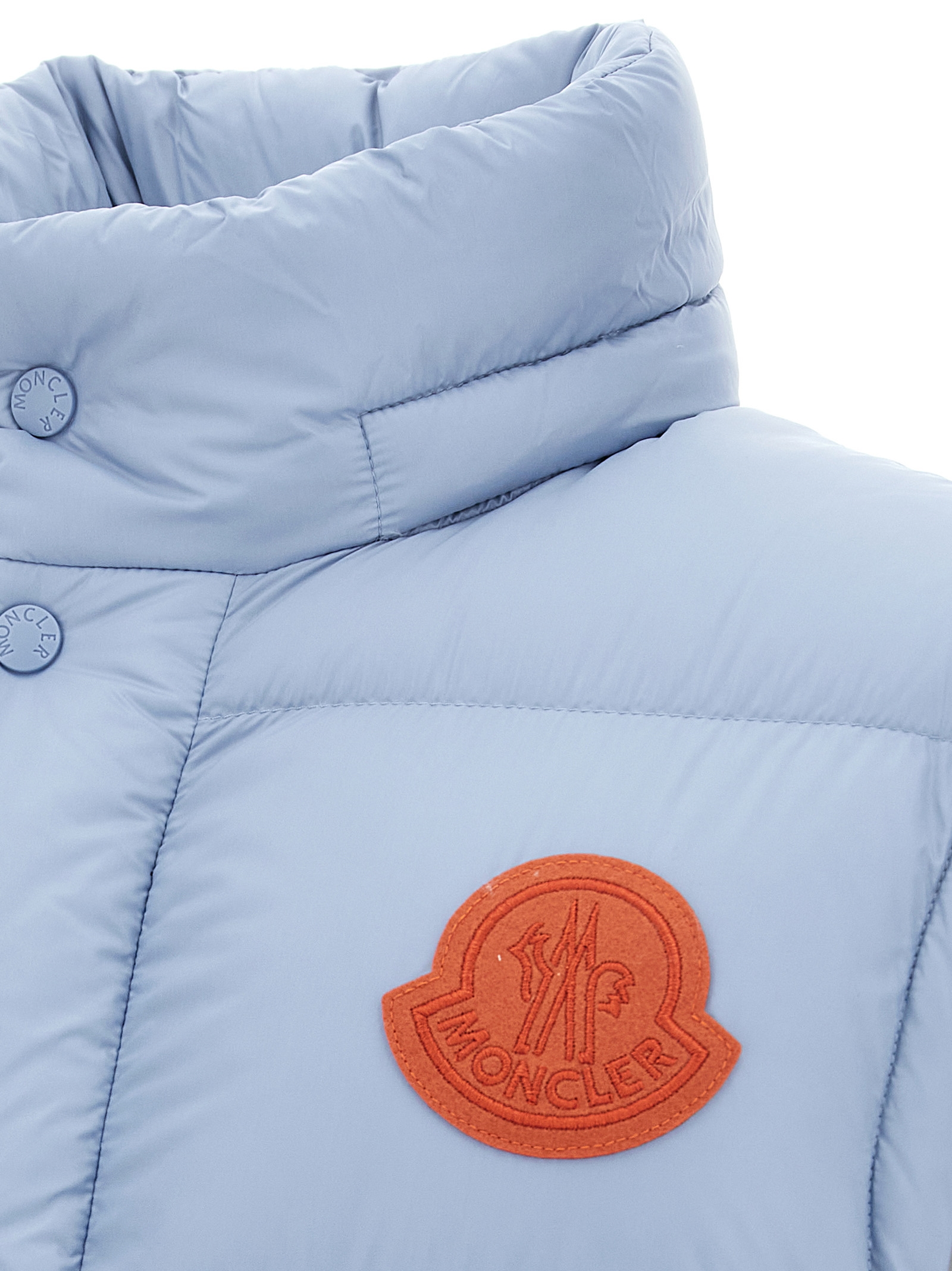 2 in 1 'Cyclone' down jacket 1A00022596RD716 (Moncler / ダウンジャケット・コート ) | Moncler (モンクレール)(4)