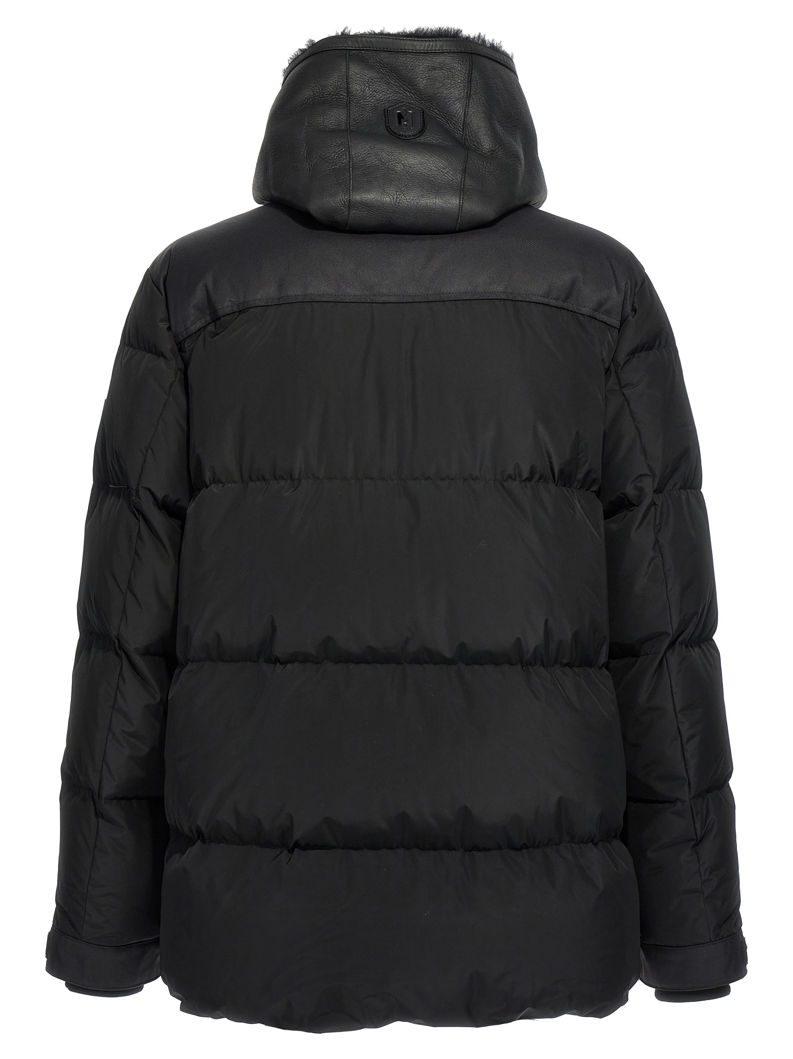 'Riley' down jacket RILEYC0001 (MACKAGE / ダウンジャケット・コート ) | MACKAGE (マッカージュ)(1)