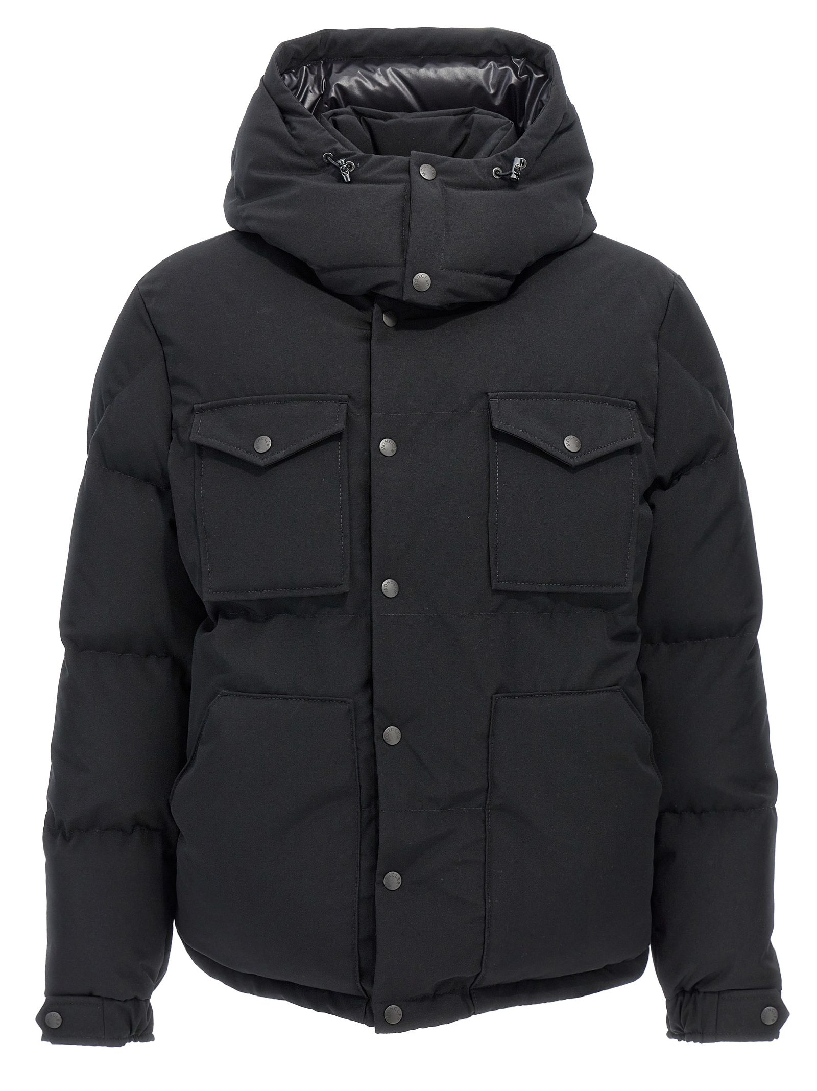 'Fornas' down jacket 1A0015257843999 (Moncler / ダウンジャケット・コート ) | Moncler (モンクレール)