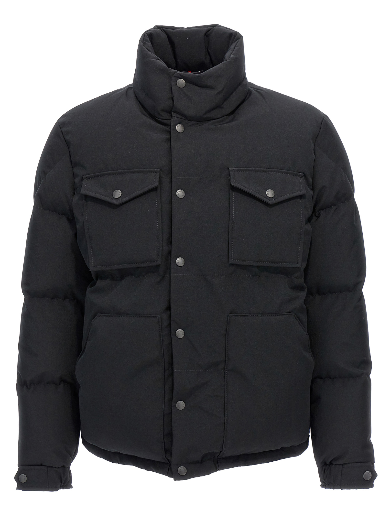'Fornas' down jacket 1A0015257843999 (Moncler / ダウンジャケット・コート ) | Moncler (モンクレール)(1)