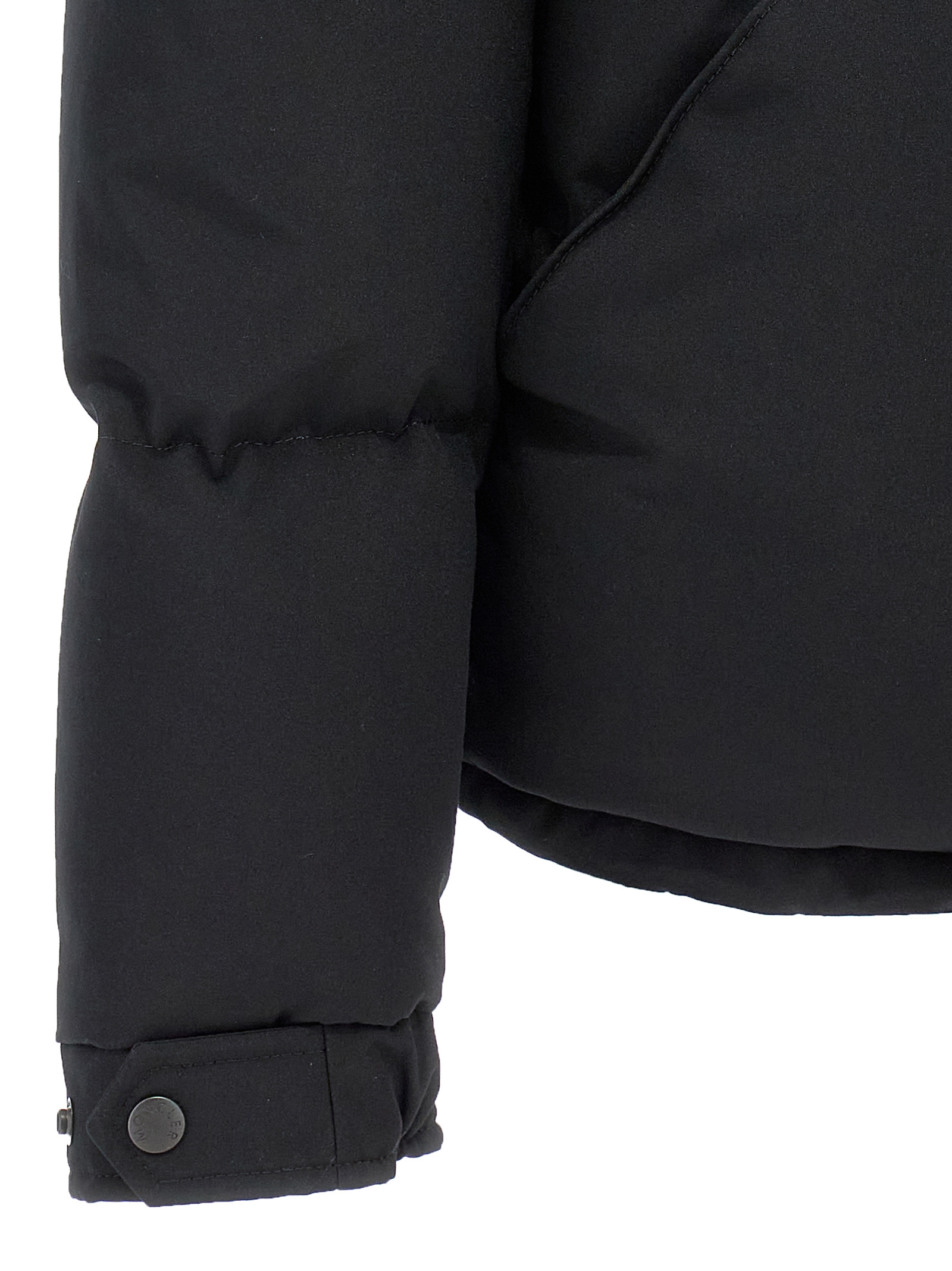 'Fornas' down jacket 1A0015257843999 (Moncler / ダウンジャケット・コート ) | Moncler (モンクレール)(4)