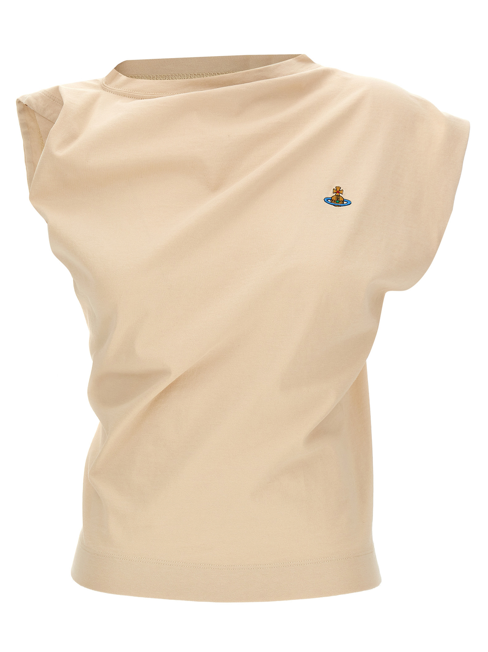 'Hebo' top 1504000AJ001MC403 (Vivienne Westwood / Tシャツ・カットソー ) | Vivienne Westwood (ヴィヴィアン・ウェストウッド)