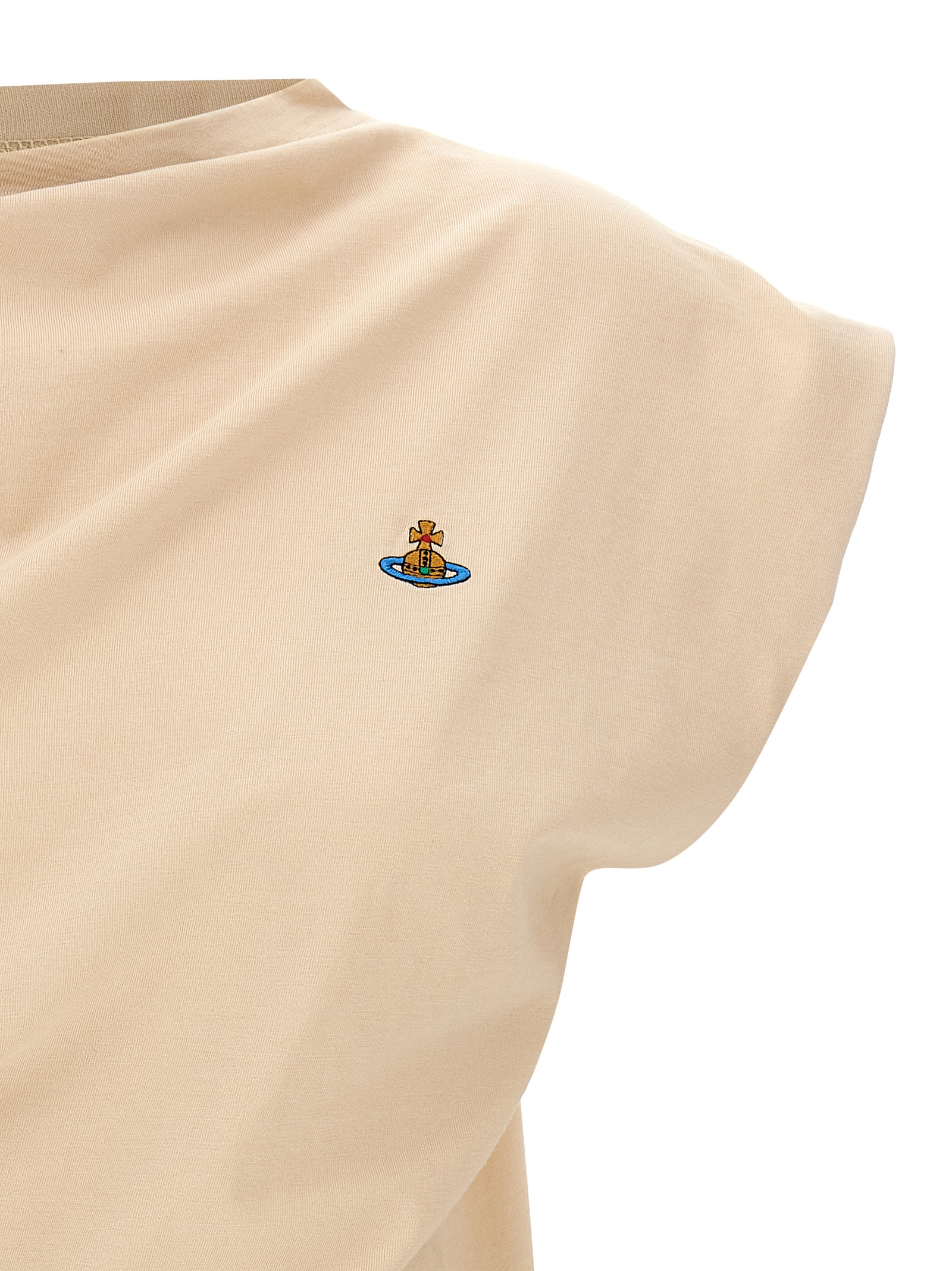 'Hebo' top 1504000AJ001MC403 (Vivienne Westwood / Tシャツ・カットソー ) | Vivienne Westwood (ヴィヴィアン・ウェストウッド)(2)