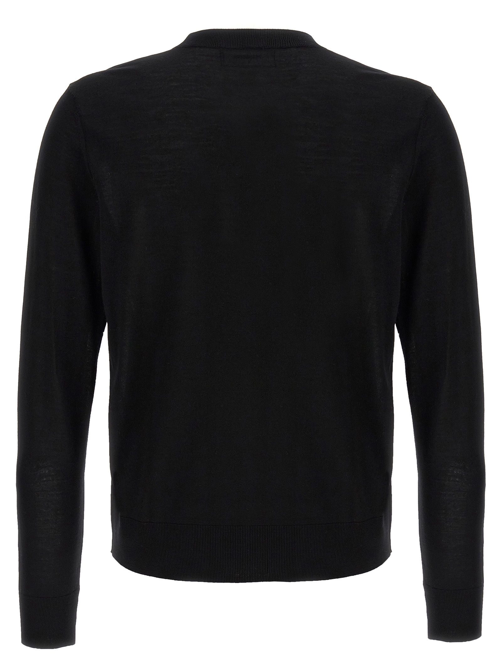 'D2' sweater S74HA1442S18310900 (Dsquared2 / ニット・セーター・カーディガン ) | Dsquared2 (ディースクエアード)(1)