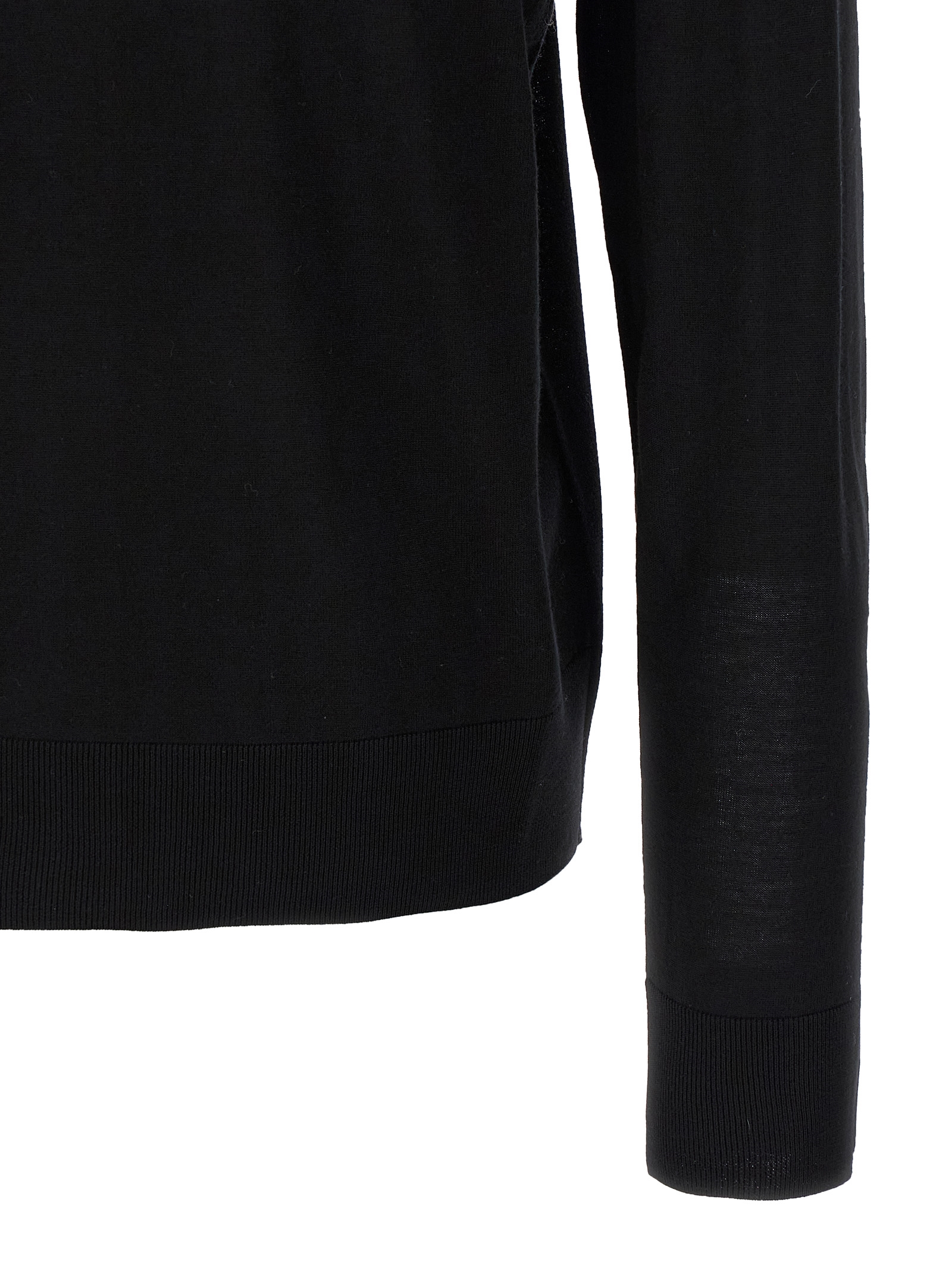 'D2' sweater S74HA1442S18310900 (Dsquared2 / ニット・セーター・カーディガン ) | Dsquared2 (ディースクエアード)(3)