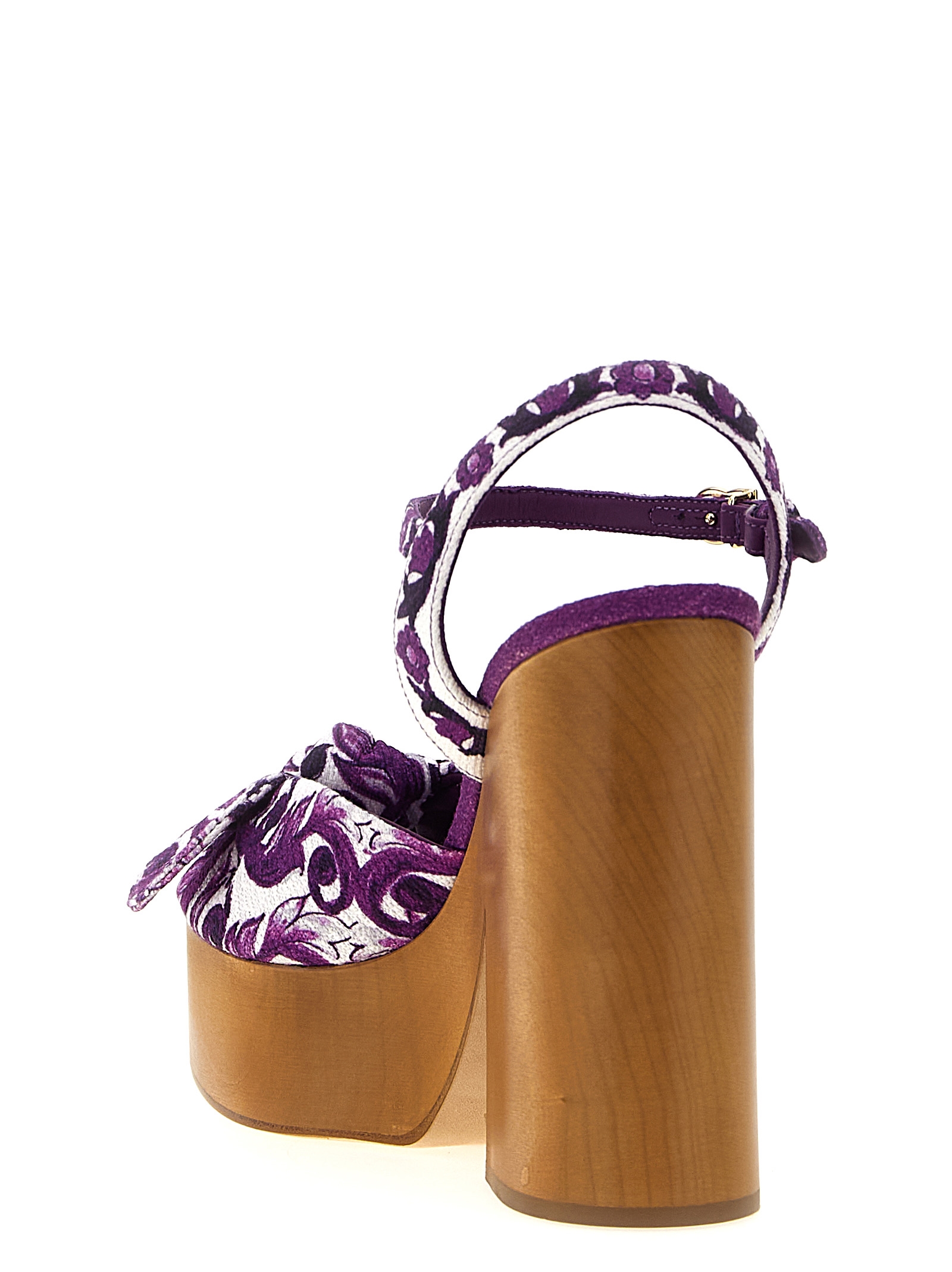 Maiolica' sandals (Dolce & Gabbana/サンダル) | Dolce
