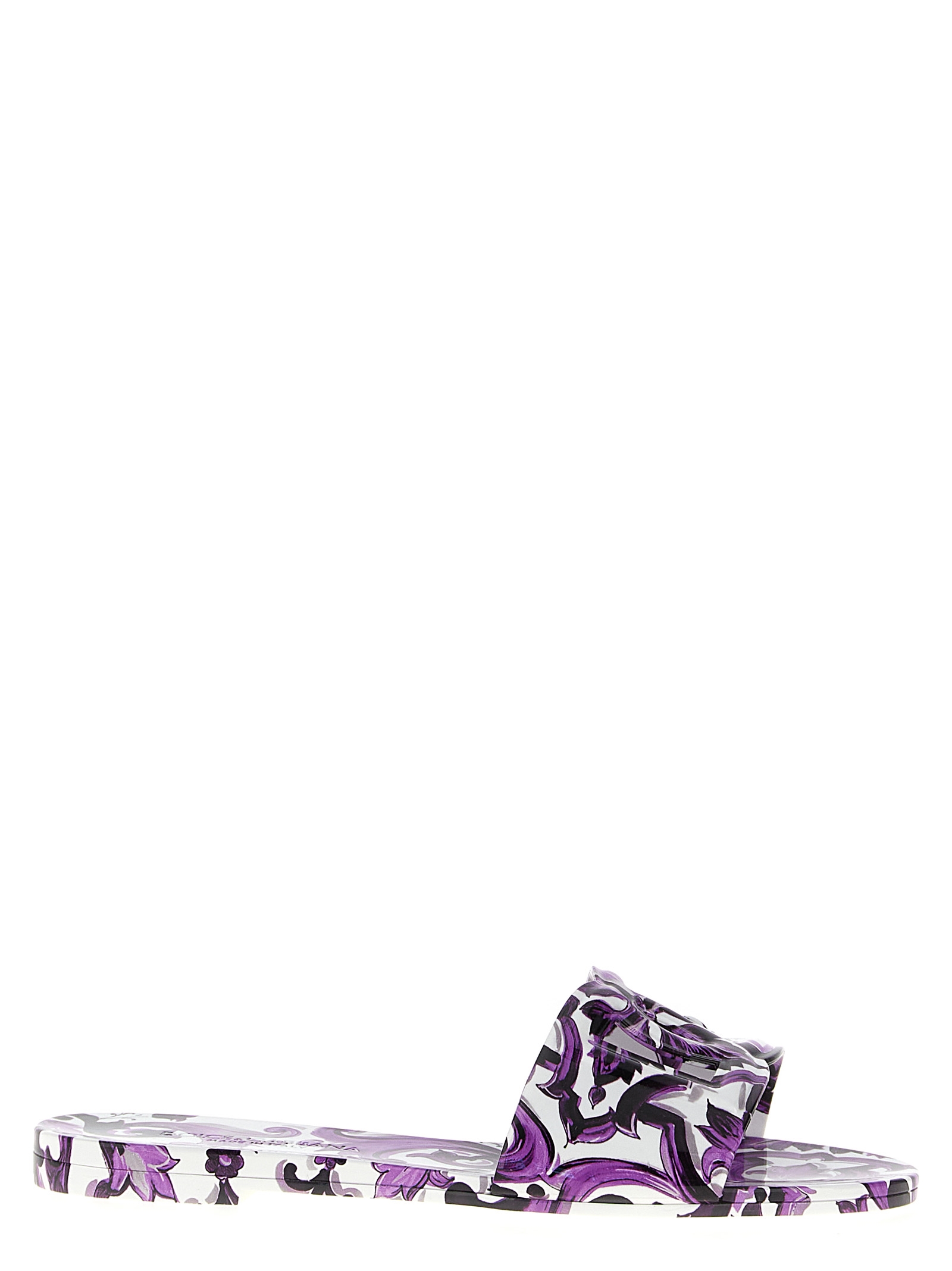 'Beachwear' slides CW2215AE854I03TN (Dolce & Gabbana / サンダル ) | Dolce & Gabbana (ドルチェガッバーナ)