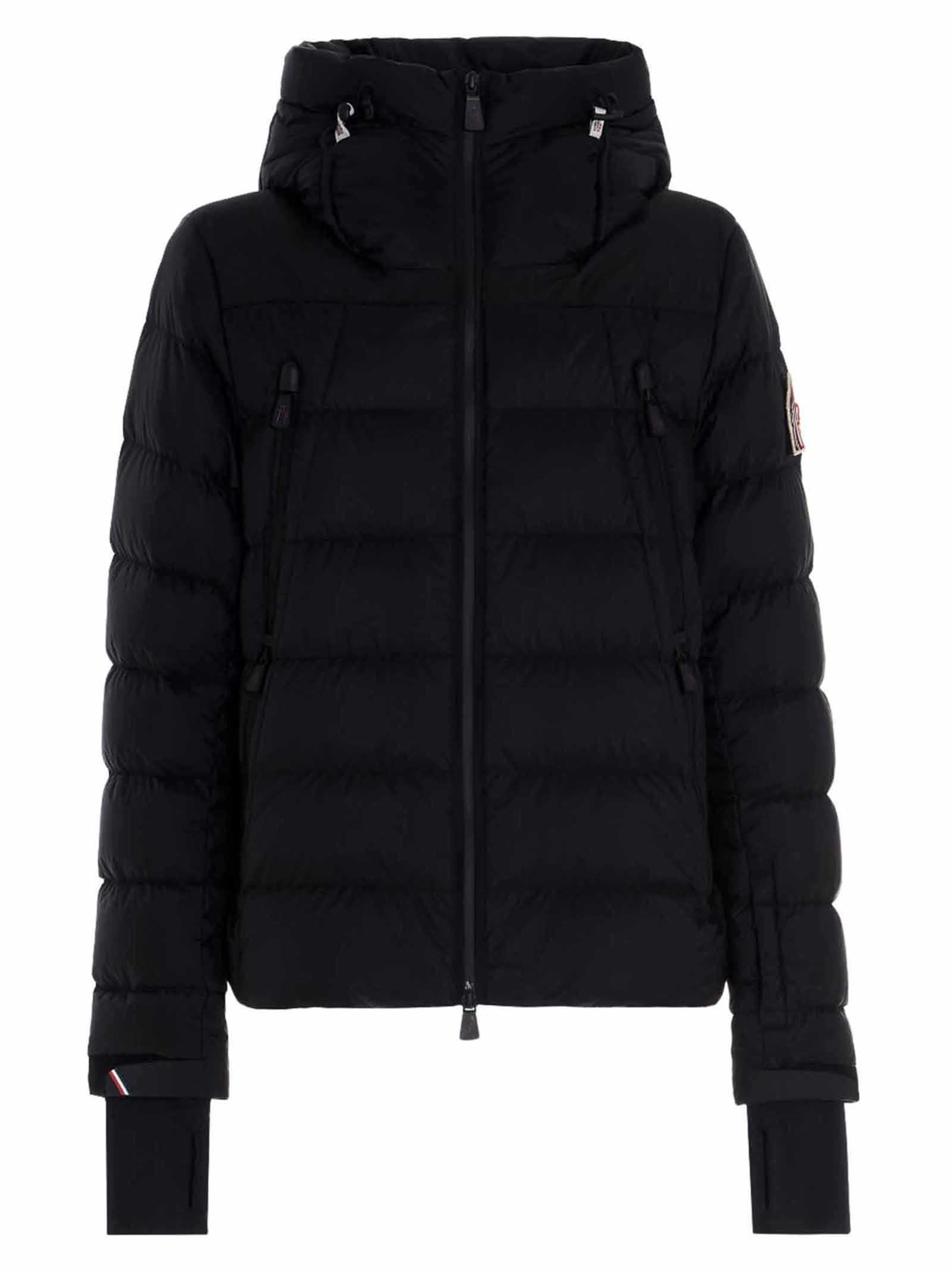 'Camurac' down jacket 1A5054053864999 (Moncler Grenoble / ダウンジャケット・コート ) | Moncler Grenoble (モンクレール グルノーブル)