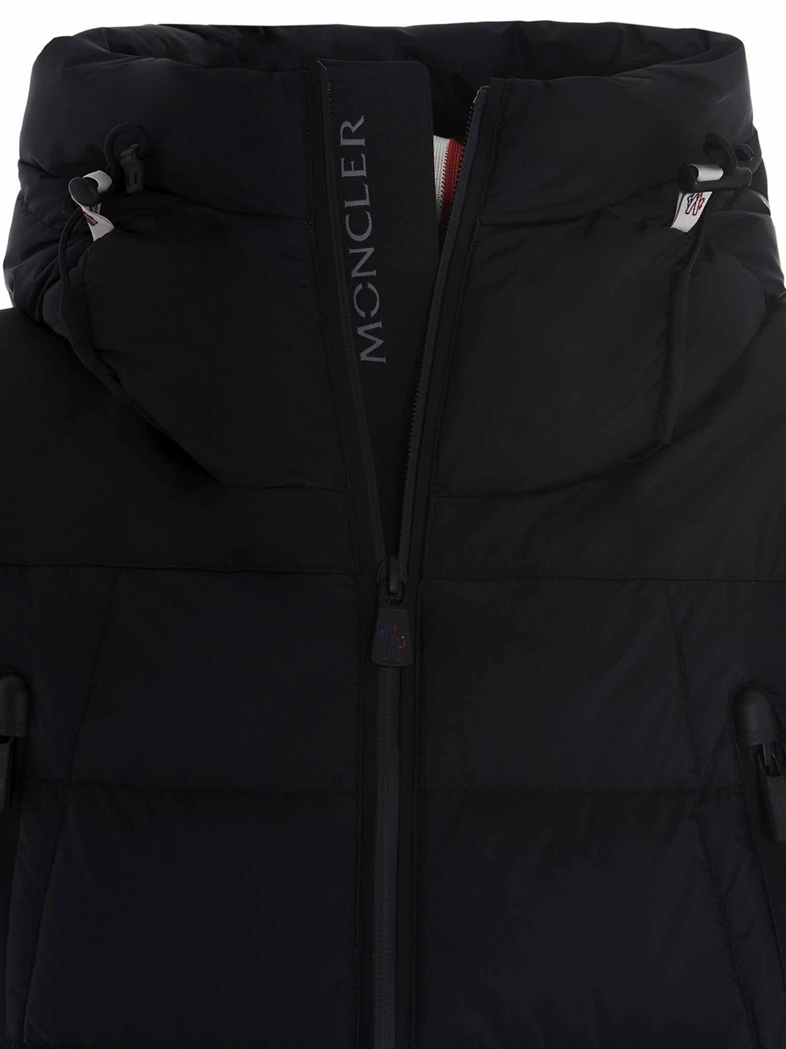 'Camurac' down jacket 1A5054053864999 (Moncler Grenoble / ダウンジャケット・コート ) | Moncler Grenoble (モンクレール グルノーブル)(2)