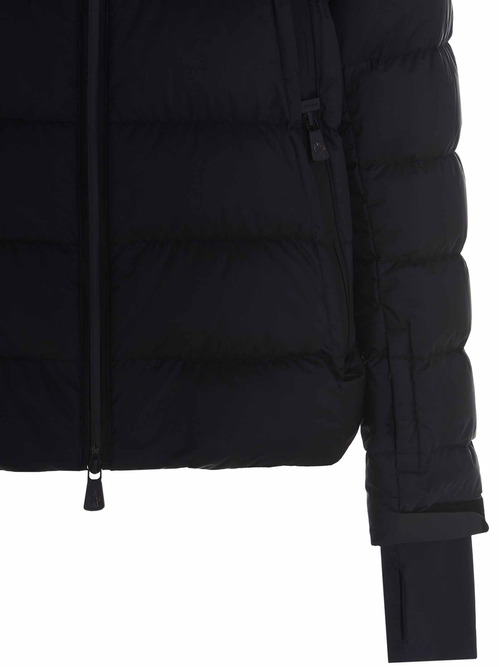 'Camurac' down jacket 1A5054053864999 (Moncler Grenoble / ダウンジャケット・コート ) | Moncler Grenoble (モンクレール グルノーブル)(3)