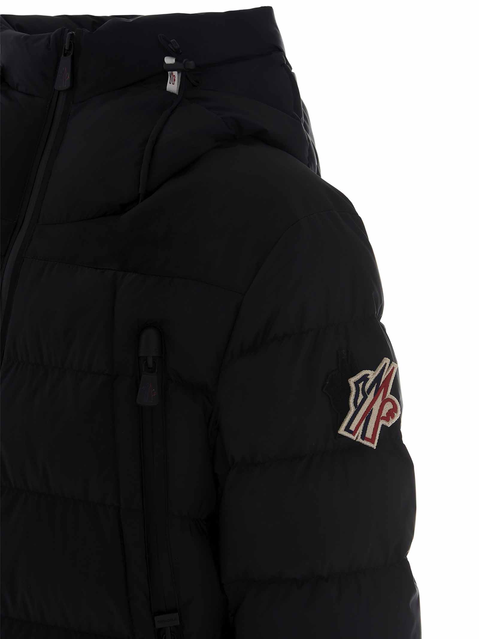 'Camurac' down jacket 1A5054053864999 (Moncler Grenoble / ダウンジャケット・コート ) | Moncler Grenoble (モンクレール グルノーブル)(4)