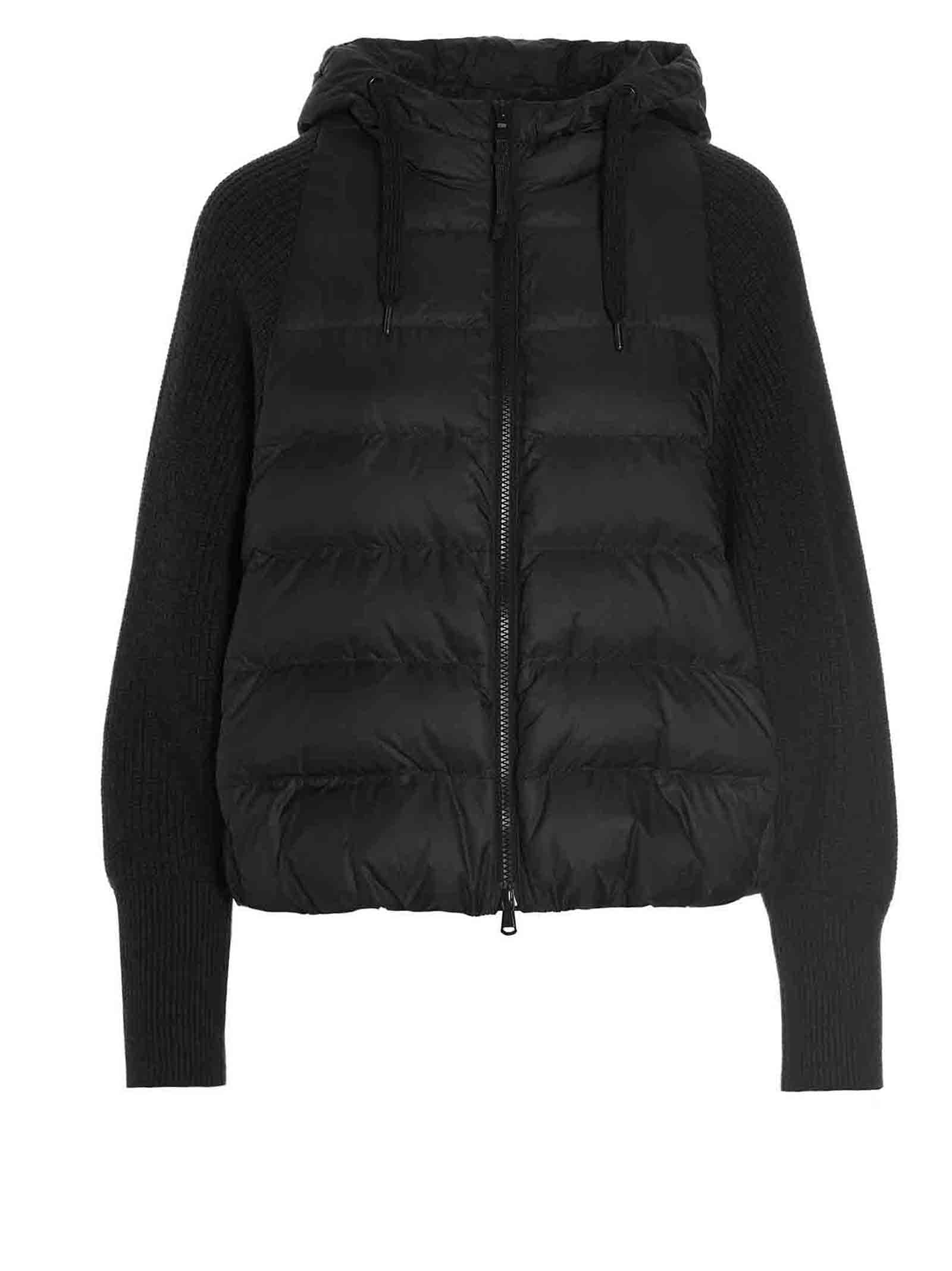 'Solomeo' hooded down jacket MH5042699C1527 (Brunello Cucinelli / ダウンジャケット・コート ) | Brunello Cucinelli (ブルネロ・クチネリ)