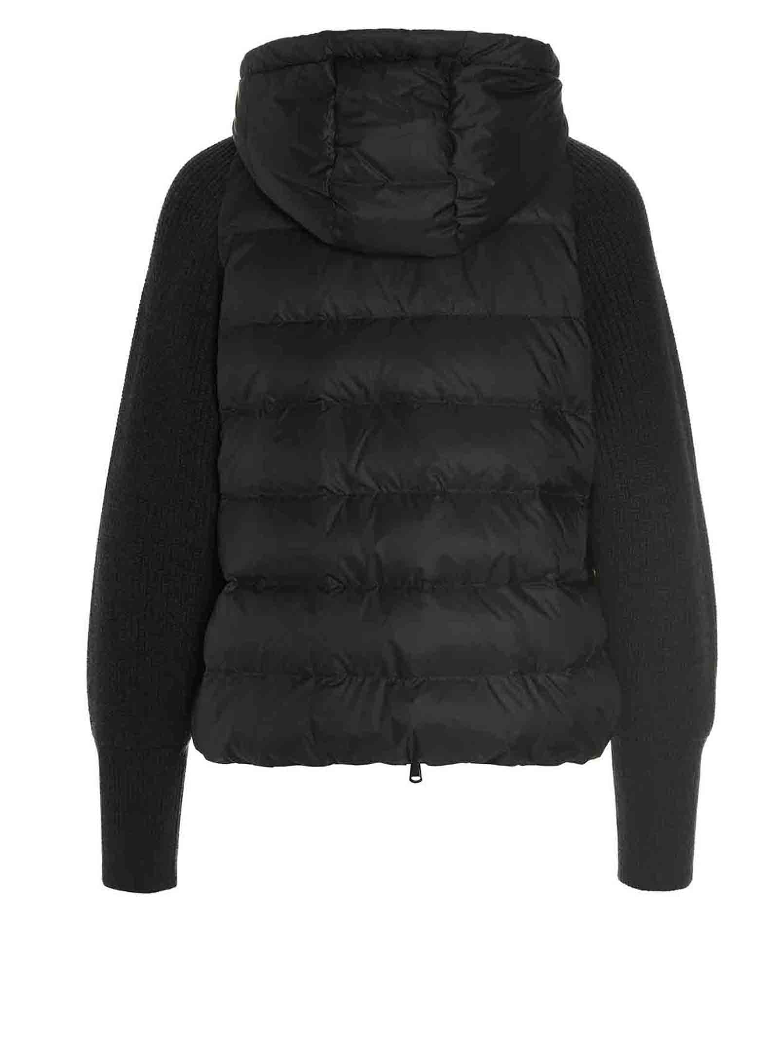 'Solomeo' hooded down jacket MH5042699C1527 (Brunello Cucinelli / ダウンジャケット・コート ) | Brunello Cucinelli (ブルネロ・クチネリ)(1)