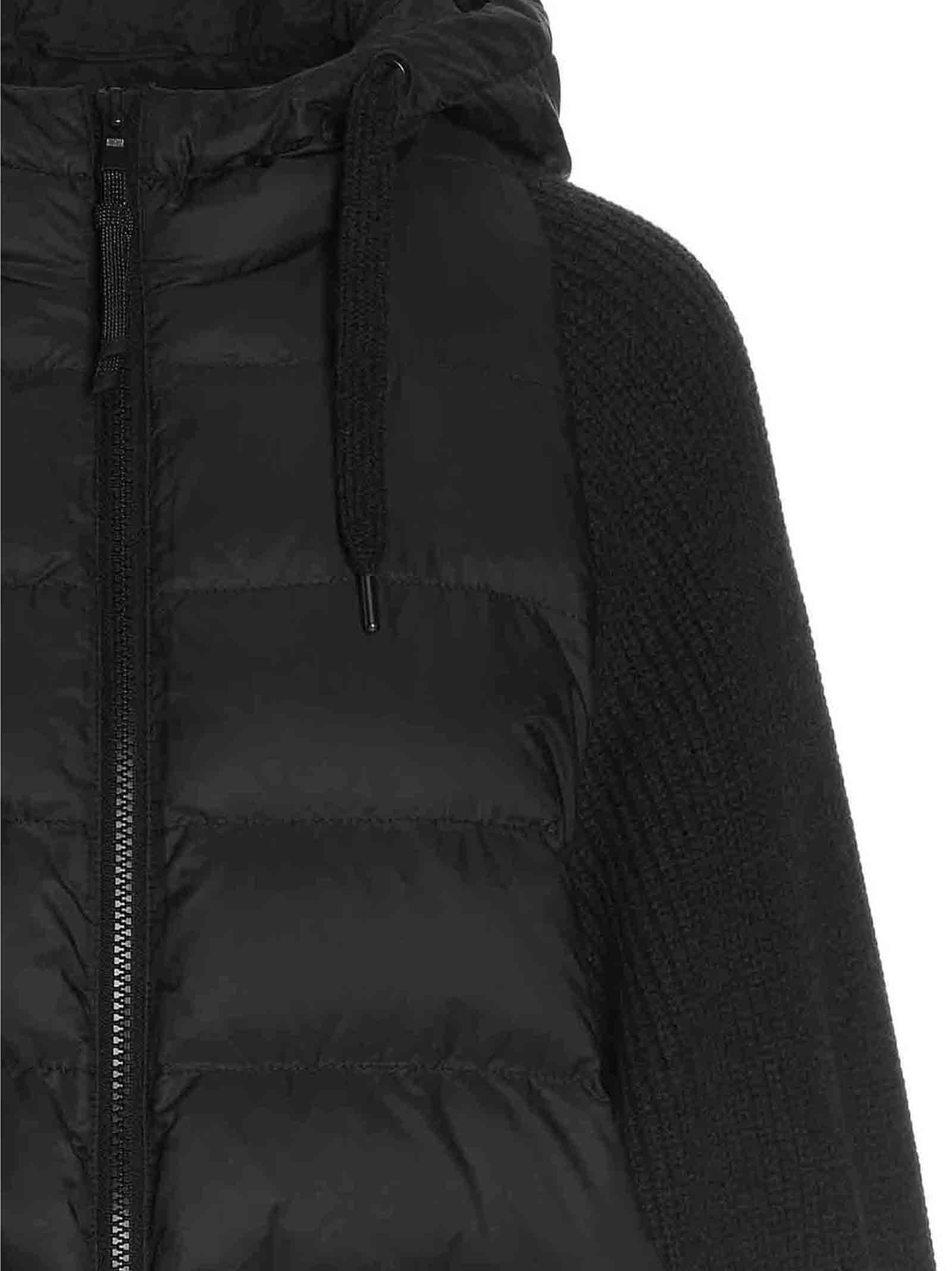 'Solomeo' hooded down jacket MH5042699C1527 (Brunello Cucinelli / ダウンジャケット・コート ) | Brunello Cucinelli (ブルネロ・クチネリ)(2)