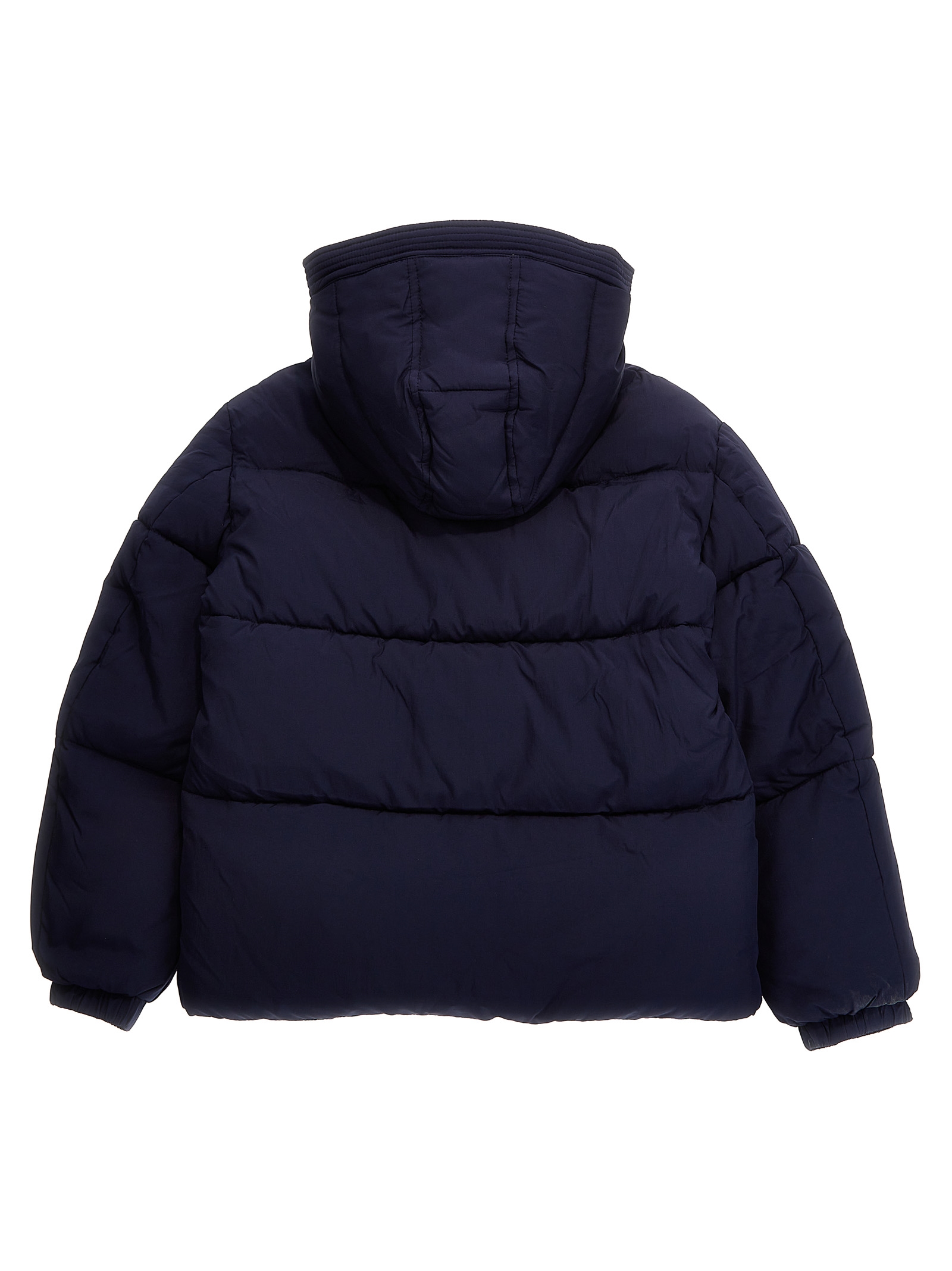 Logo down jacket J014390BFAQK8AT (Diesel / ダウンジャケット・コート ) | Diesel (ディーゼル)(2)