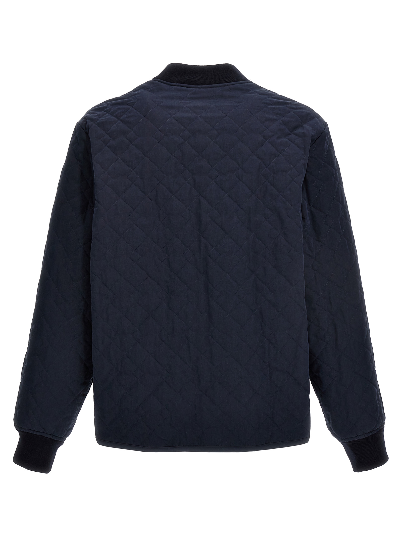 'Arcade' bomber jacket COETZH02845IAK (A.P.C. / カジュアルジャケット・ベスト ) | A.P.C. (アーペーセー)(1)