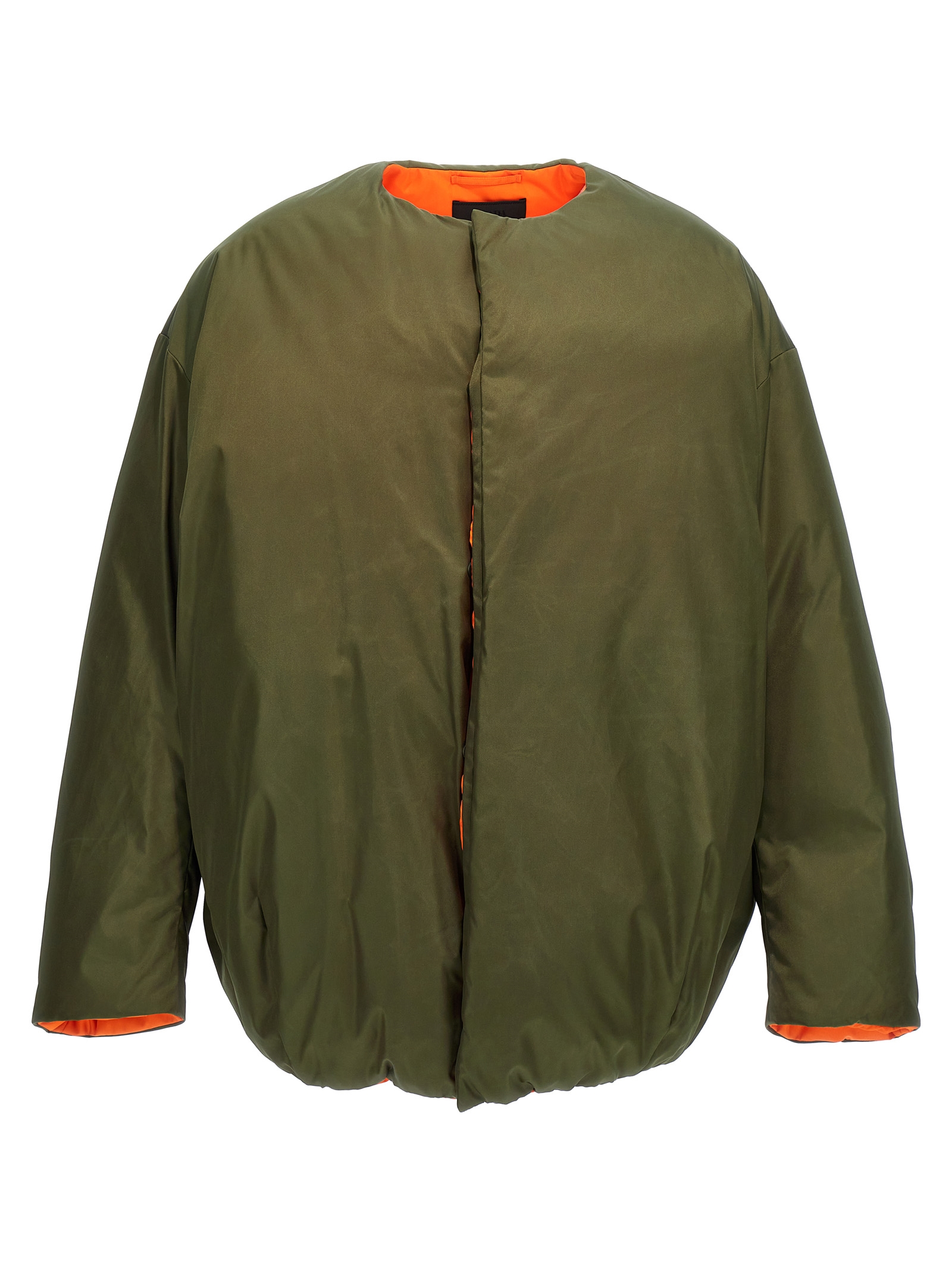 Re-Nylon reversible down jacket SGC3551WQ8F0ARF (Prada / ダウンジャケット・コート ) | Prada (プラダ)