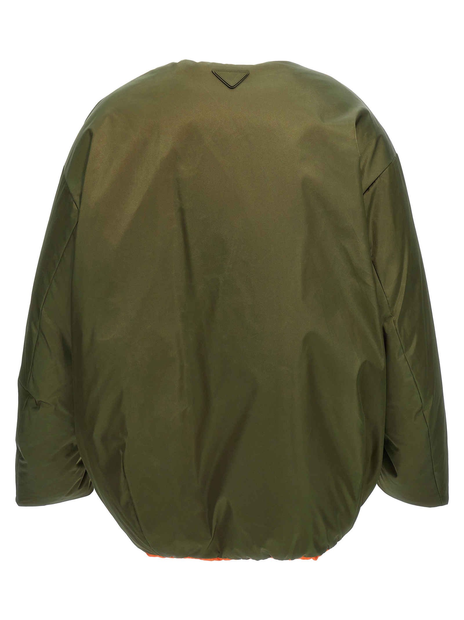 Re-Nylon reversible down jacket SGC3551WQ8F0ARF (Prada / ダウンジャケット・コート ) | Prada (プラダ)(1)