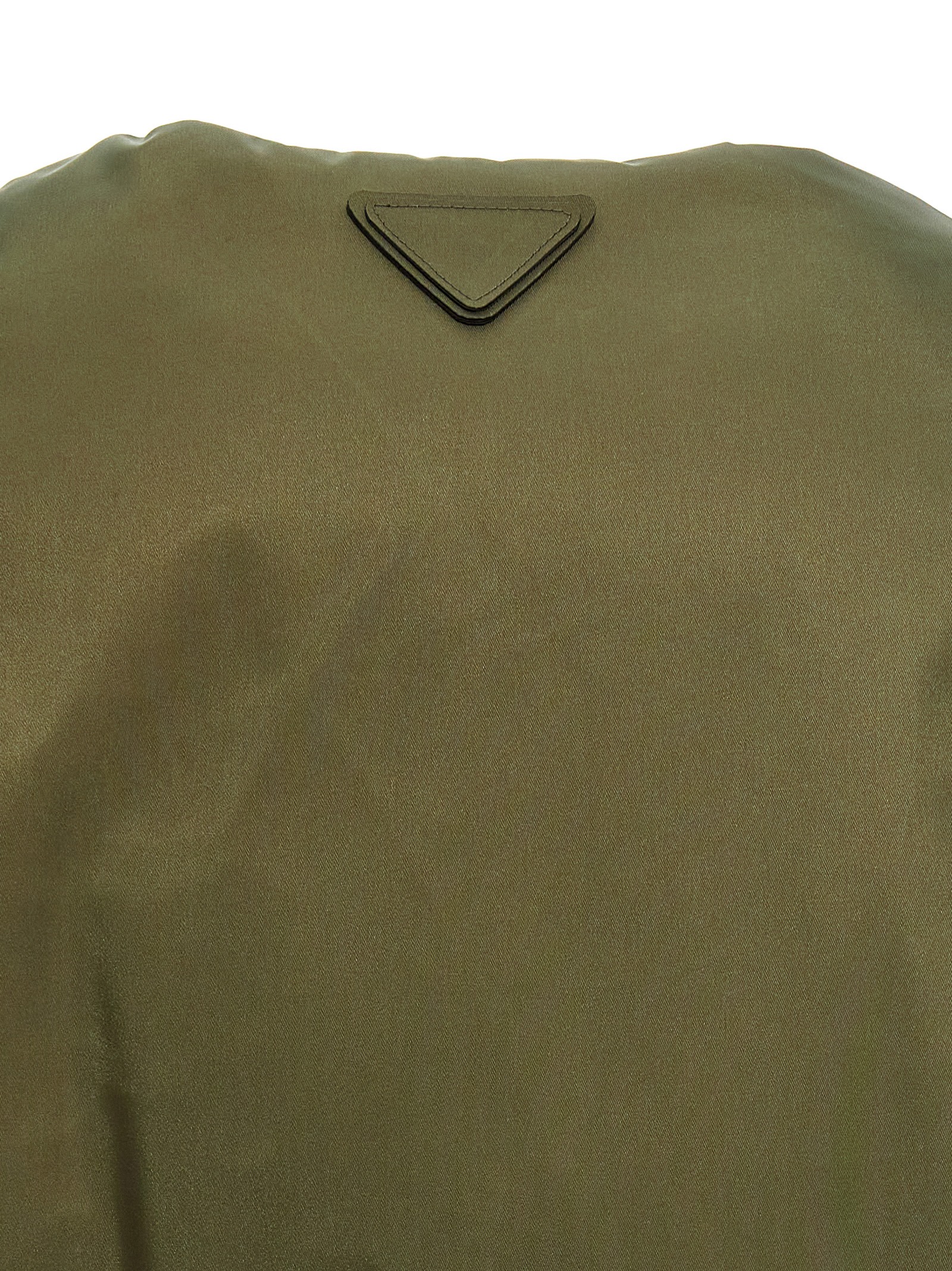 Re-Nylon reversible down jacket SGC3551WQ8F0ARF (Prada / ダウンジャケット・コート ) | Prada (プラダ)(3)