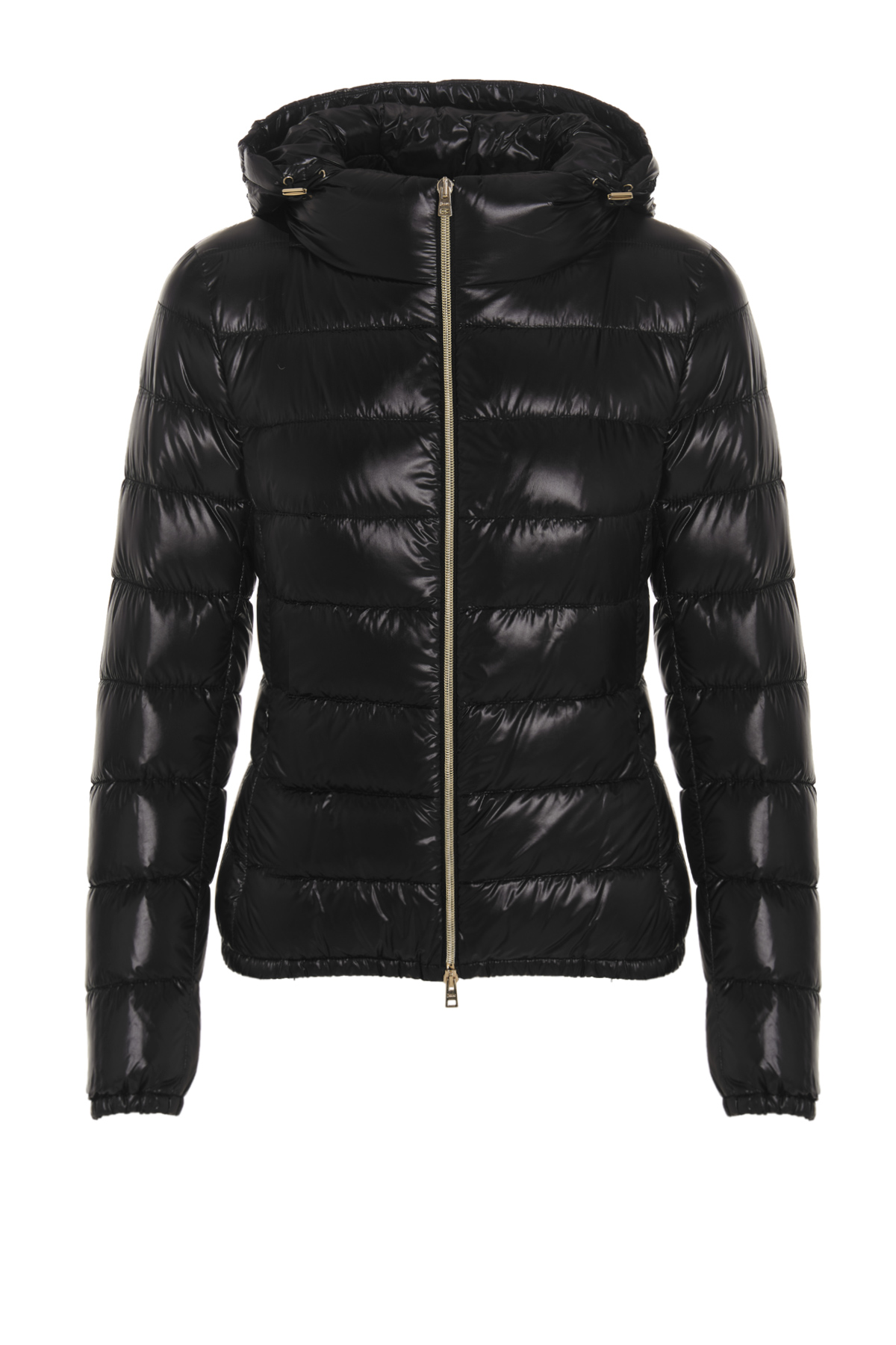 Hooded puffer jacket PI0833DIC120179300 (Herno / コート・ダウン ) | Herno (ヘルノ)