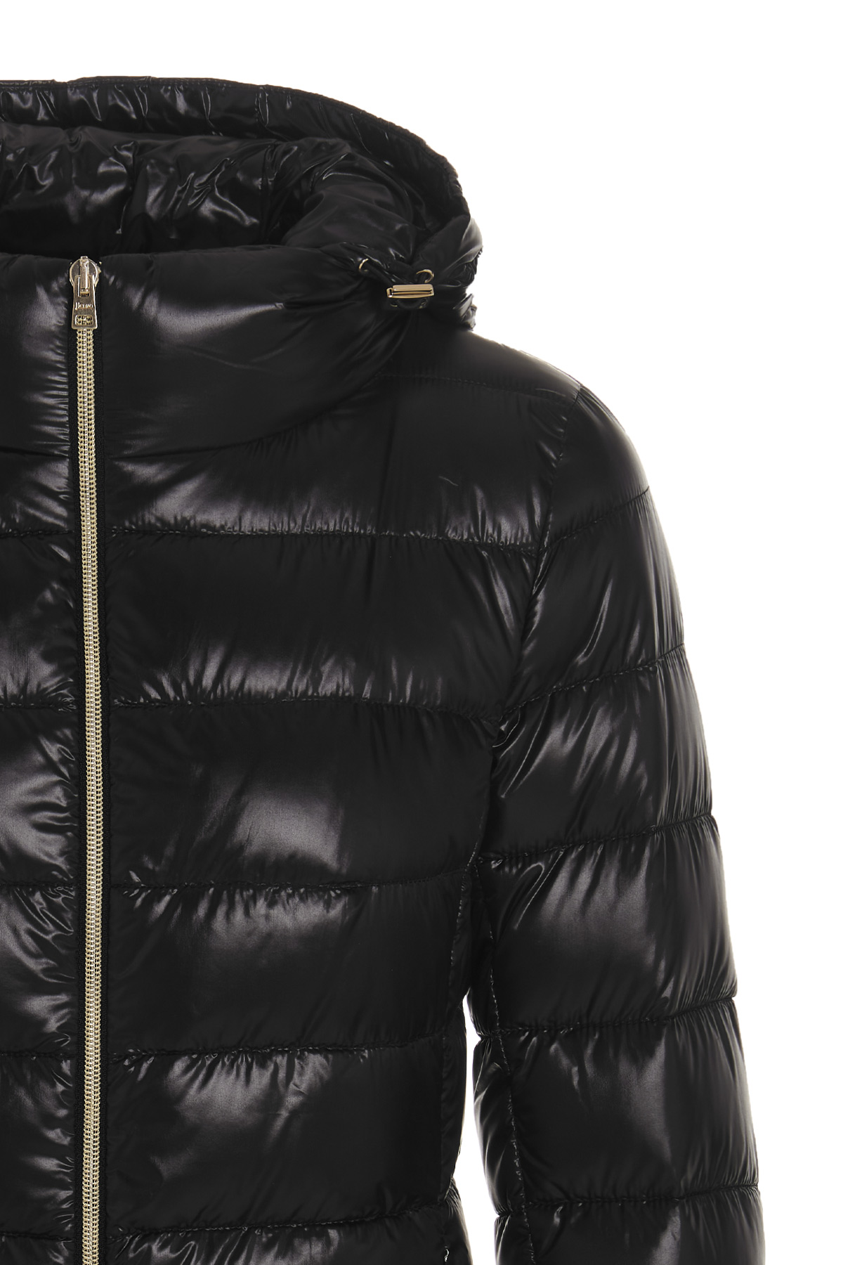 Hooded puffer jacket PI0833DIC120179300 (Herno / コート・ダウン ) | Herno (ヘルノ)(3)