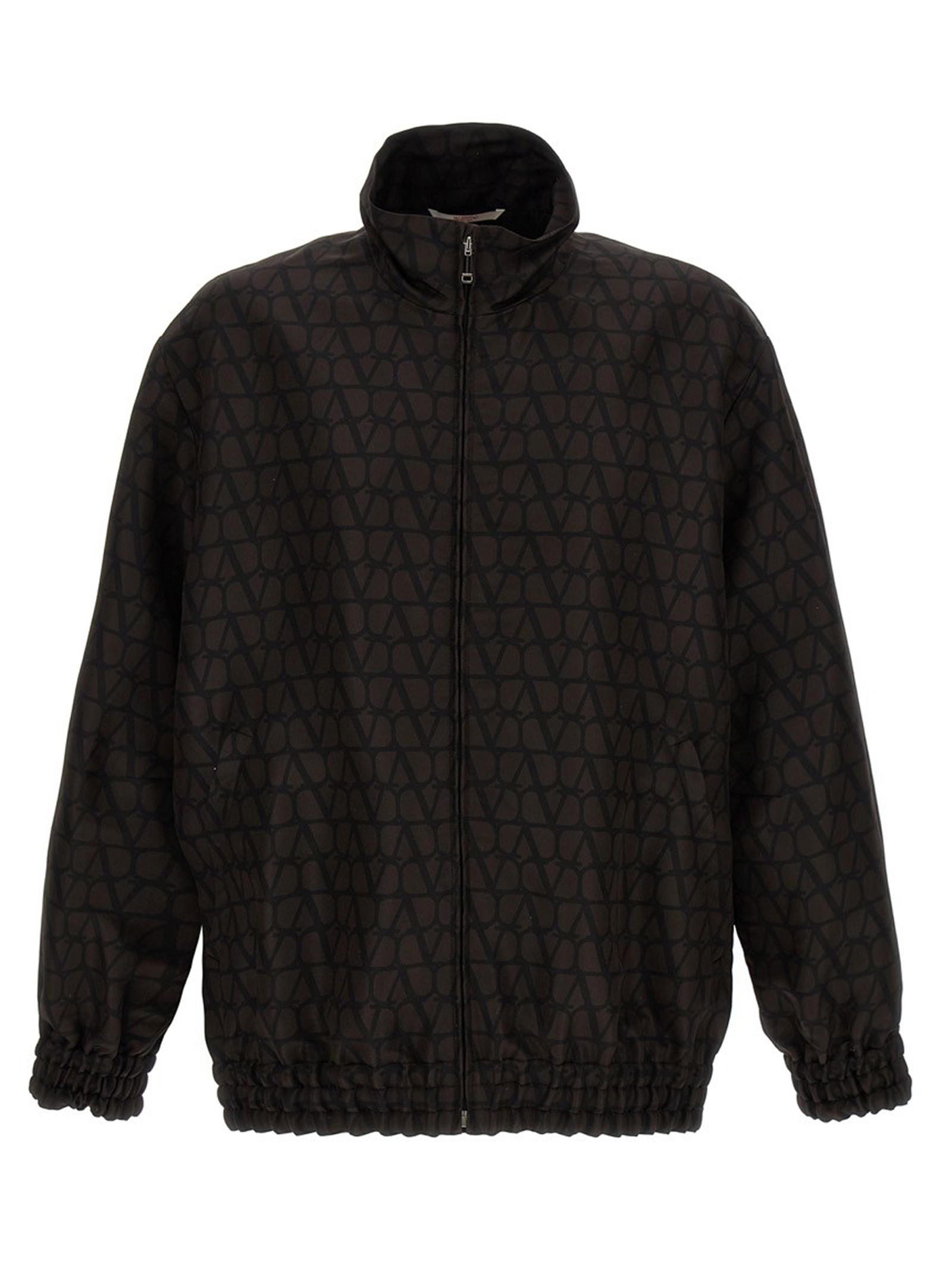 Toile Iconographe valentino jacket 2V0CIN509D0MYW (Valentino Garavani / カジュアルジャケット・ベスト ) | Valentino Garavani (ヴァレンティノ)