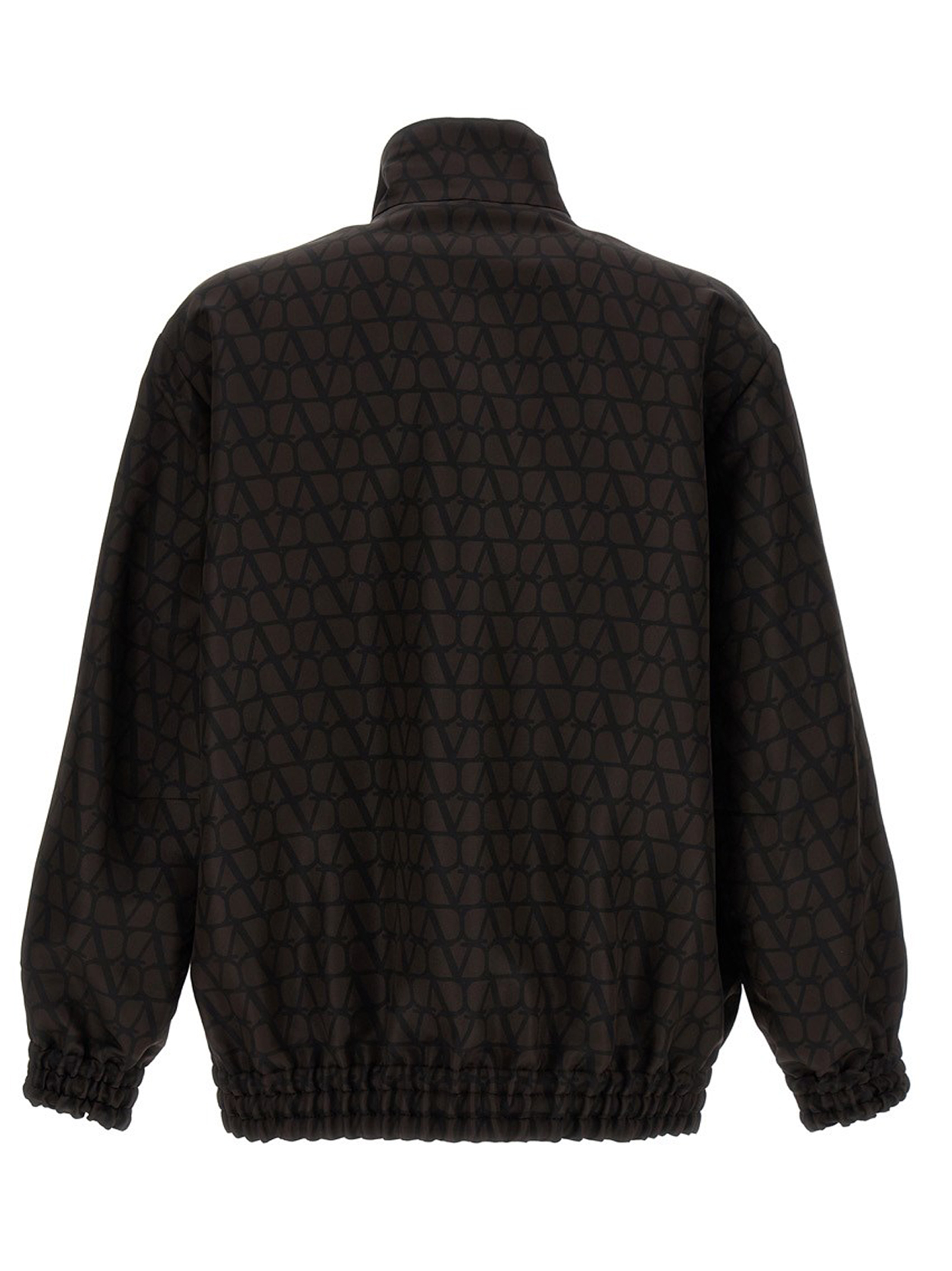 Toile Iconographe valentino jacket 2V0CIN509D0MYW (Valentino Garavani / カジュアルジャケット・ベスト ) | Valentino Garavani (ヴァレンティノ)(1)
