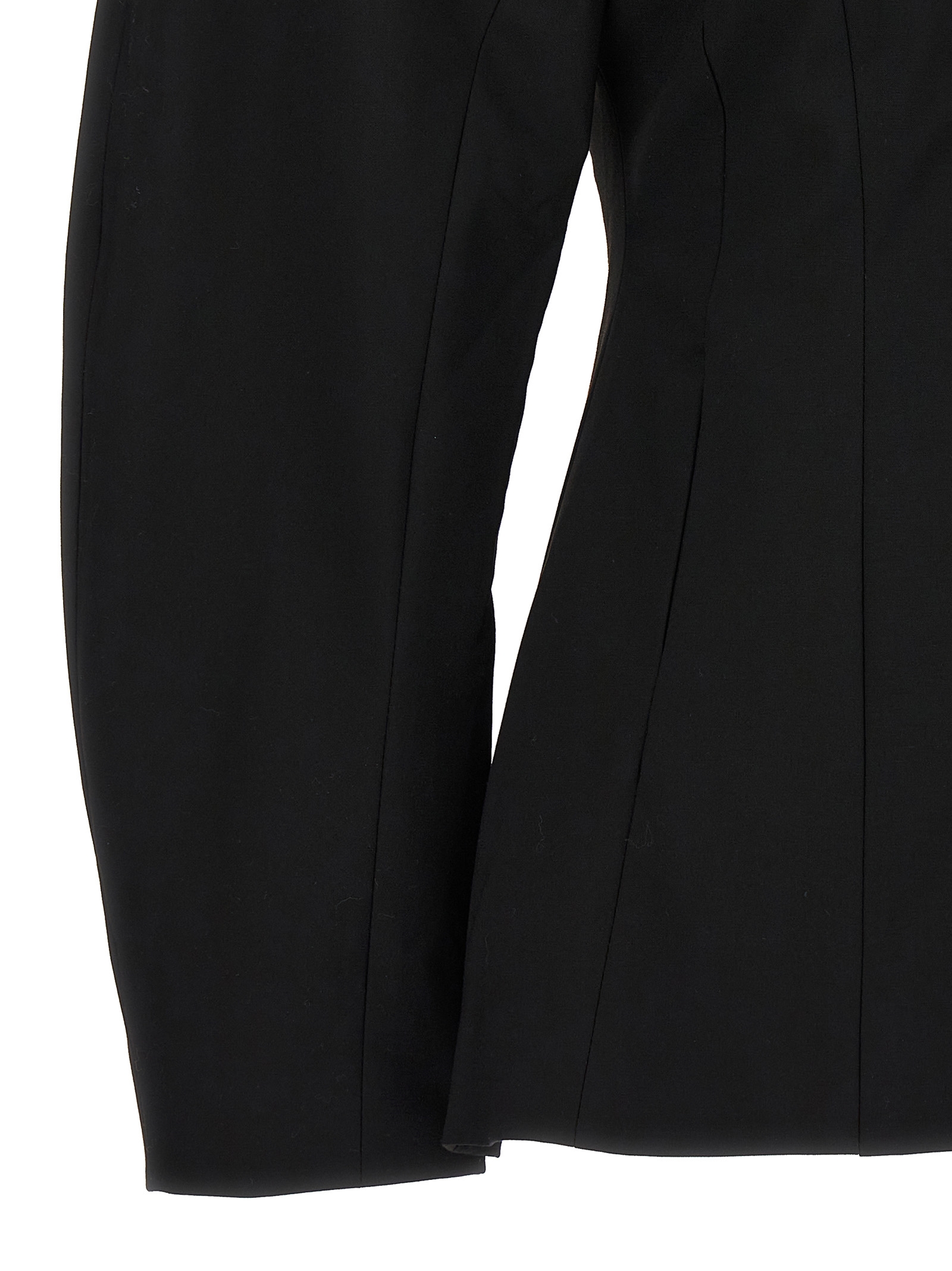 Single-breasted blazer F8339099 (GANNI / スーツ・ジャケット ) | GANNI (ガニー)(3)