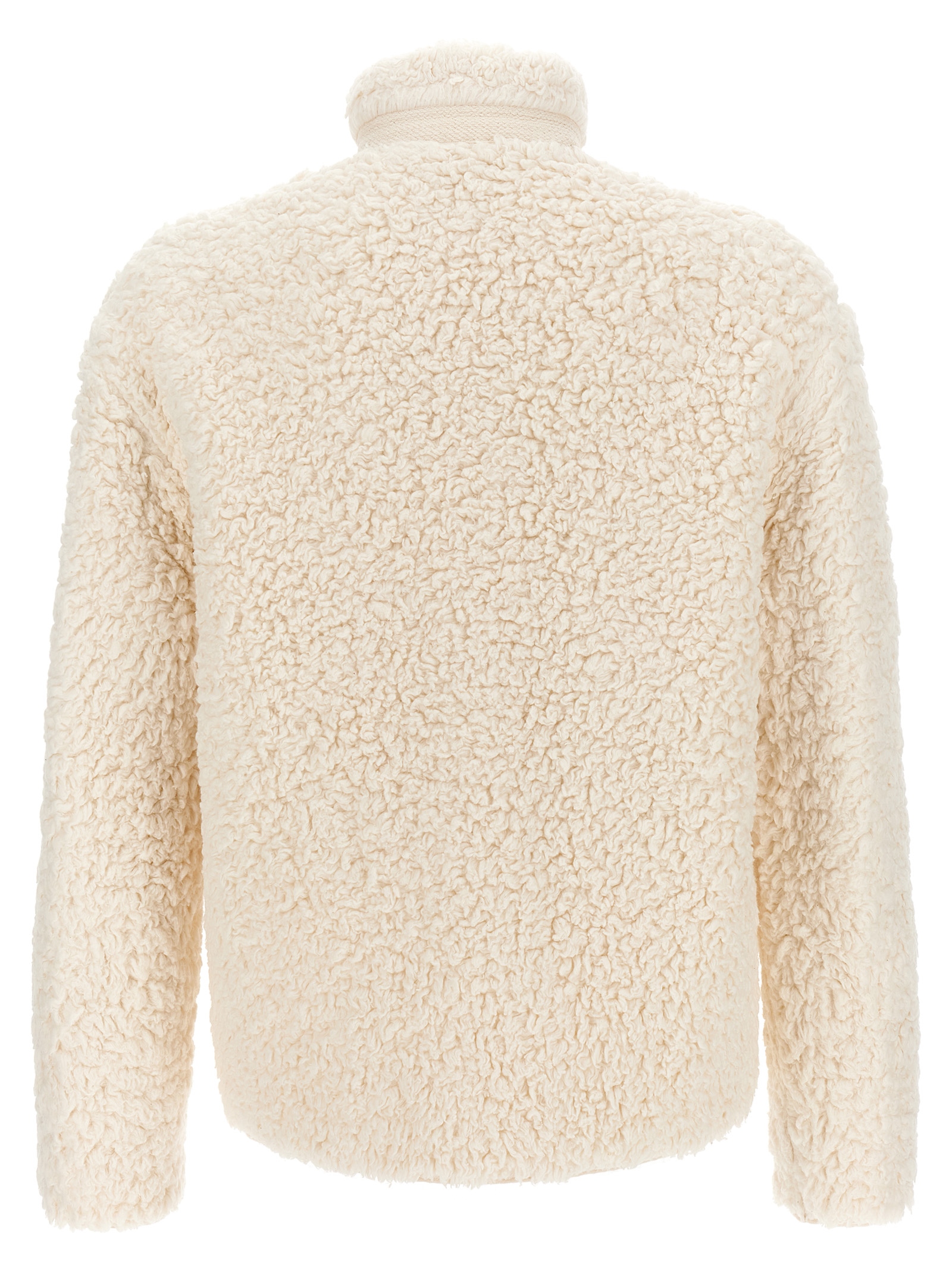 Faux fur jacket J47GU0011J20088106 (Jil Sander / カジュアルジャケット・ベスト ) | Jil Sander (ジルサンダー)(1)