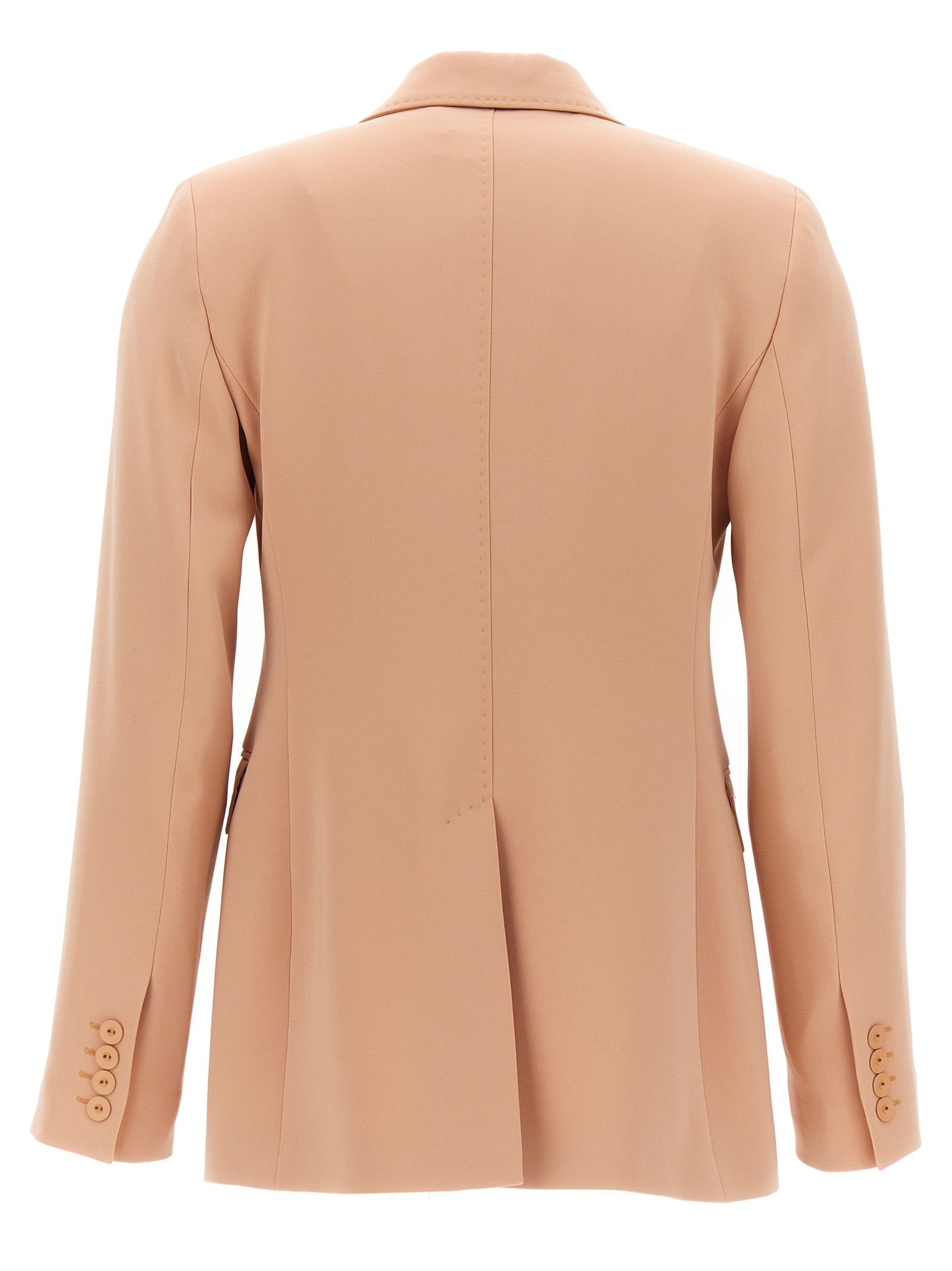 ''Hotel From'' blazer jacket LINZ019 (Max Mara Studio / スーツ・ジャケット ) | Max Mara Studio (マックスマーラ ステュディオ)(1)