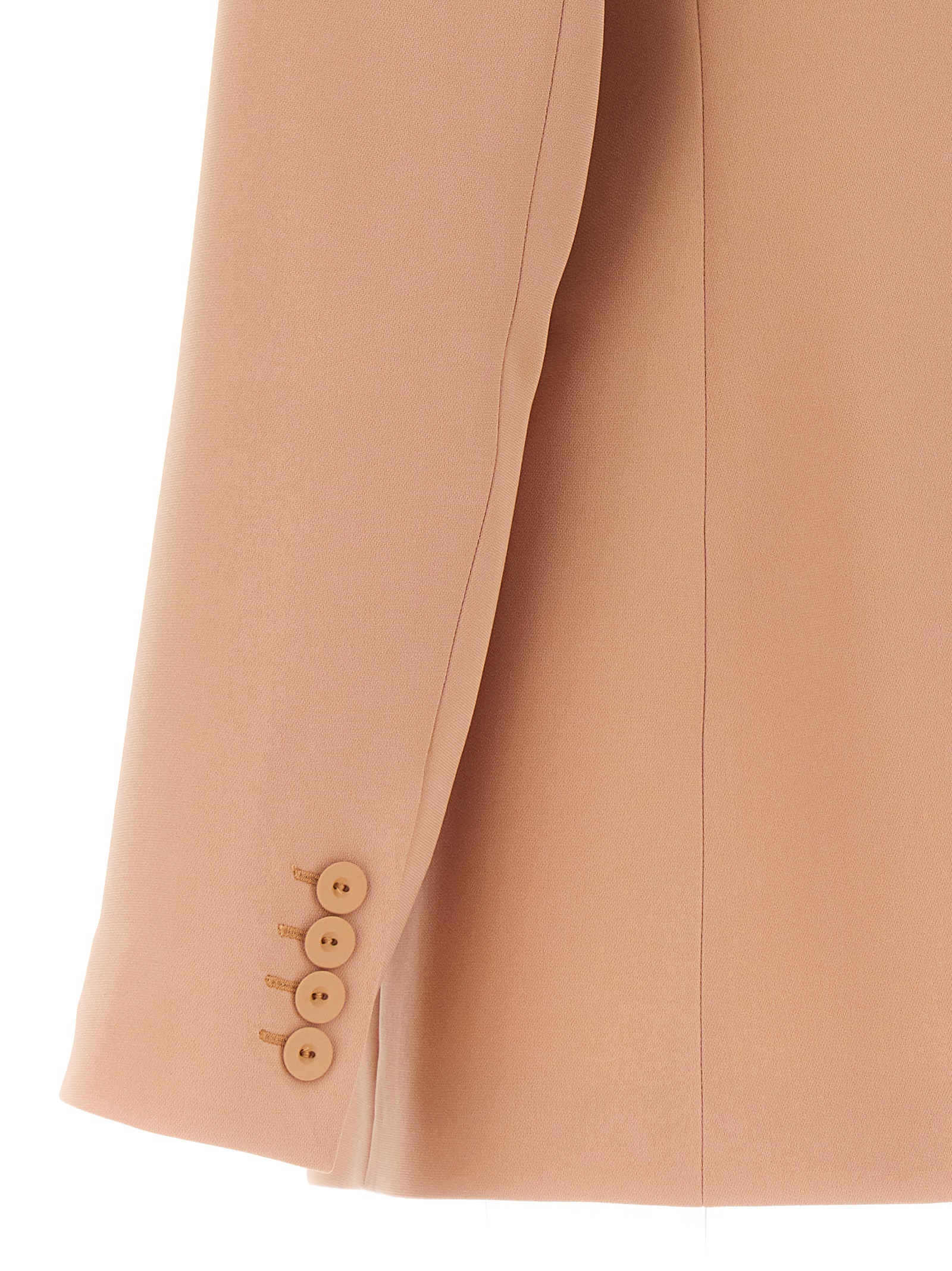 ''Hotel From'' blazer jacket LINZ019 (Max Mara Studio / スーツ・ジャケット ) | Max Mara Studio (マックスマーラ ステュディオ)(3)