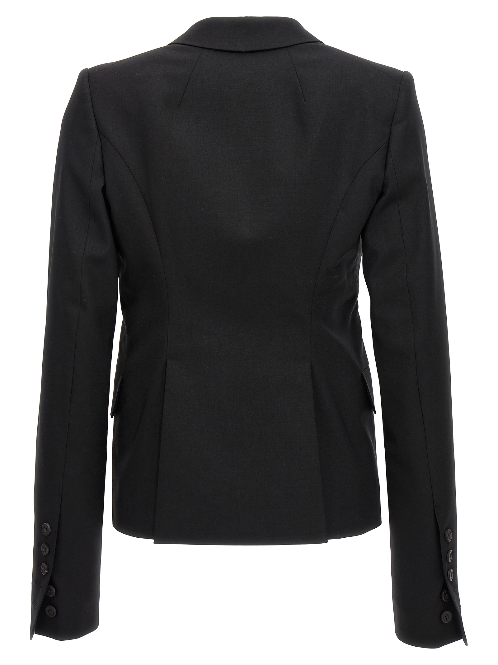 '60CM Soft' blazer RP02C1764ZLSC09 (Rick Owens / スーツ・ジャケット ) | Rick Owens (リック オウエンス)(1)