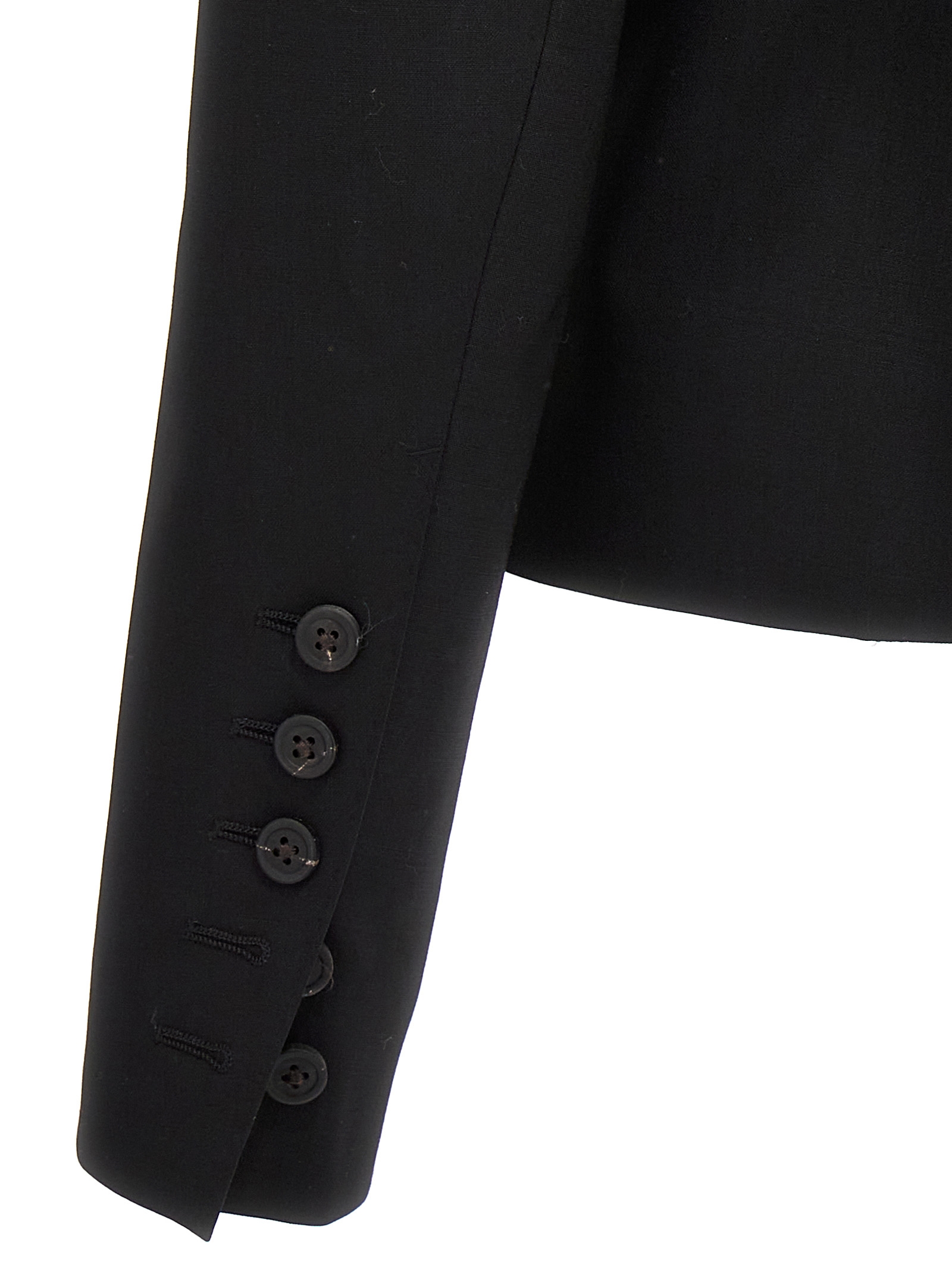 '60CM Soft' blazer RP02C1764ZLSC09 (Rick Owens / スーツ・ジャケット ) | Rick Owens (リック オウエンス)(3)