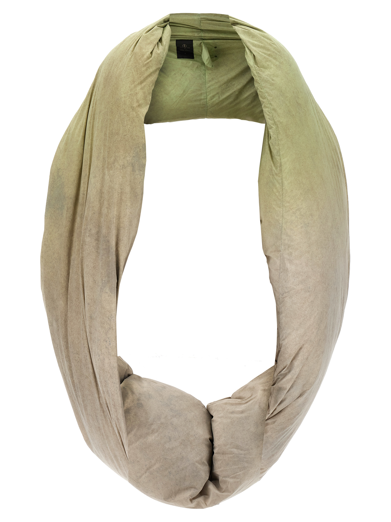 Moncler Genius + Rick Owens 'Donut' down jacket MU02C3C02M373428D (Rick Owens / ダウンジャケット・コート ) | Rick Owens (リック オウエンス)