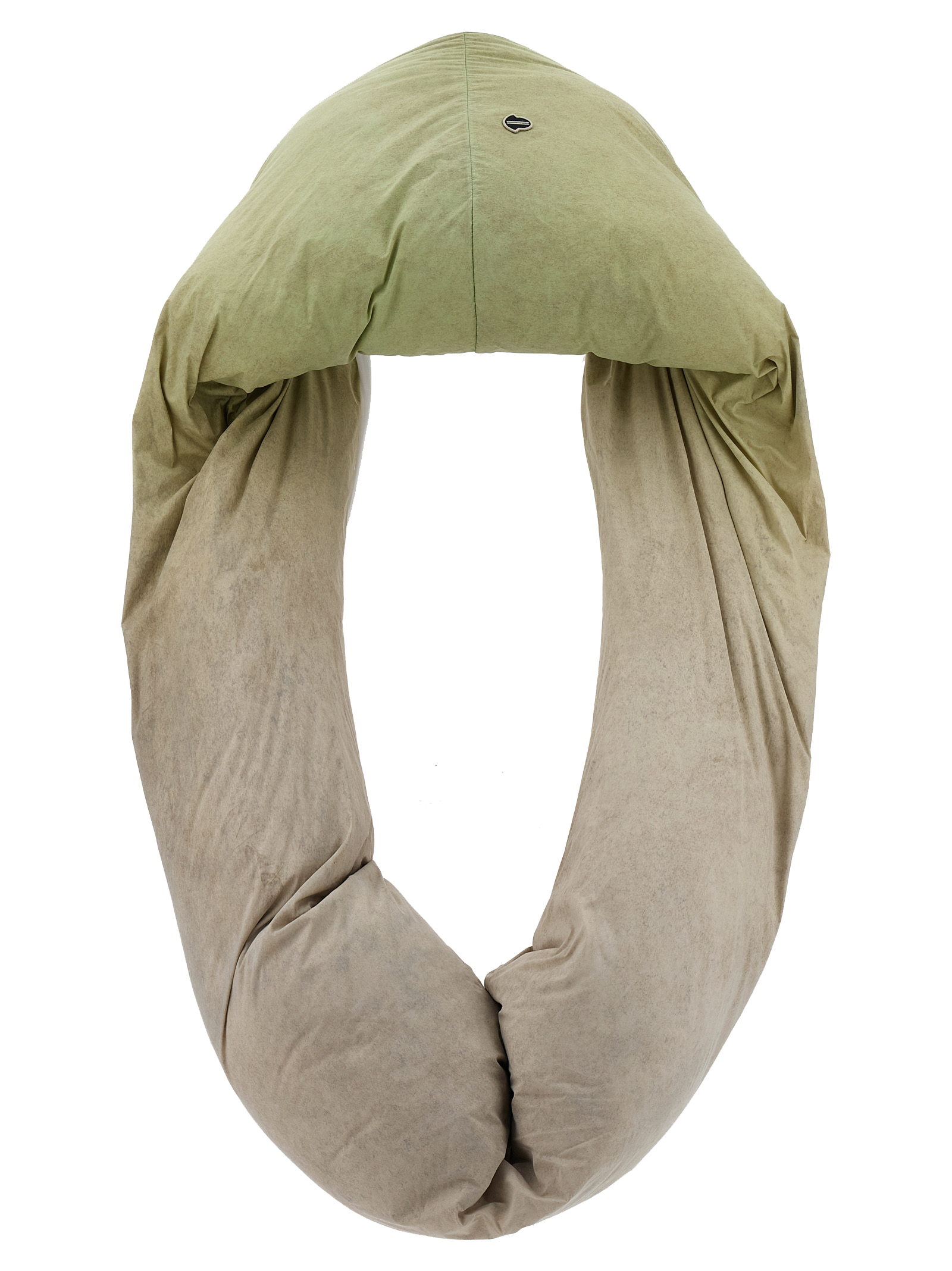 Moncler Genius + Rick Owens 'Donut' down jacket MU02C3C02M373428D (Rick Owens / ダウンジャケット・コート ) | Rick Owens (リック オウエンス)(1)