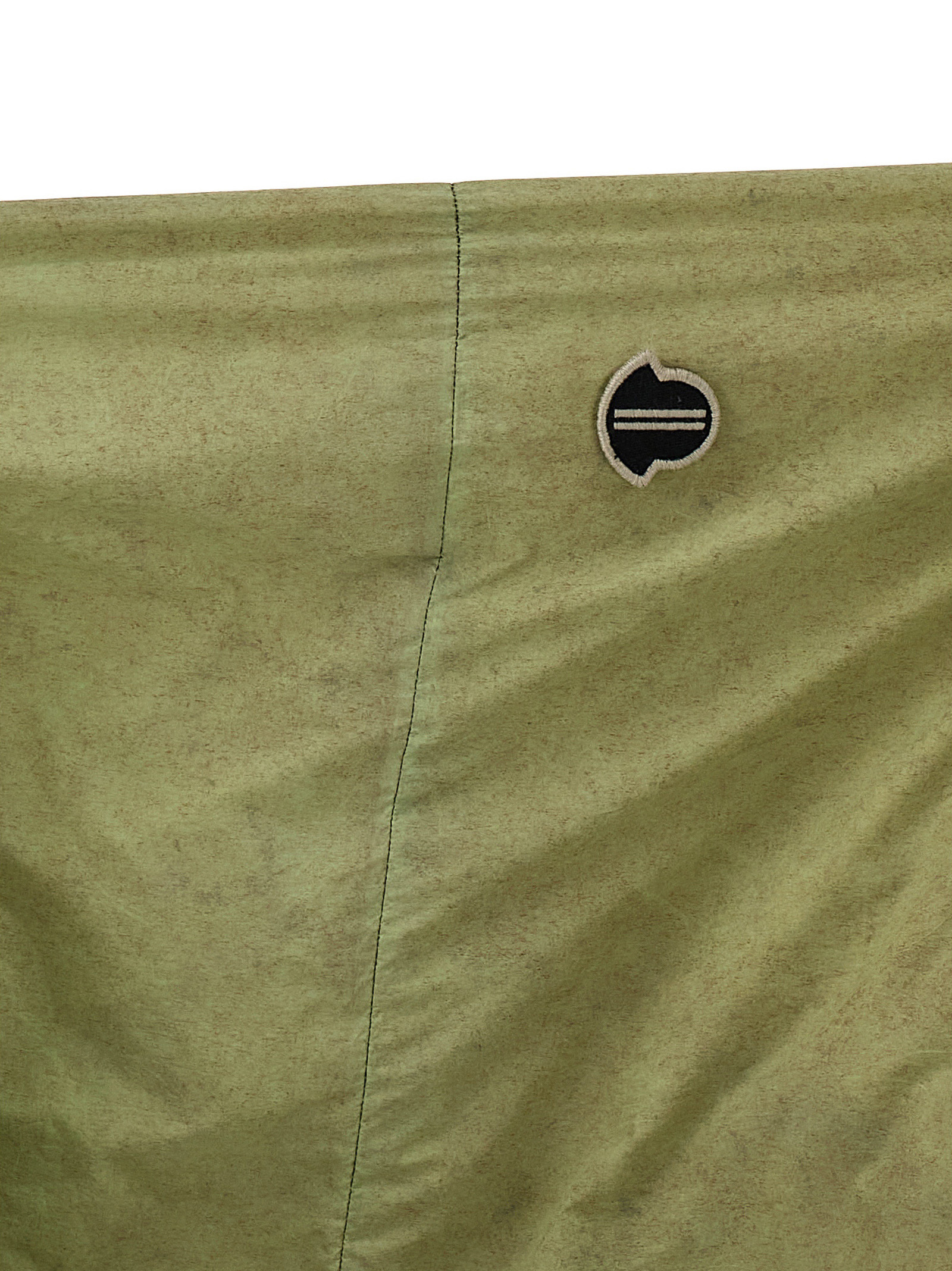 Moncler Genius + Rick Owens 'Donut' down jacket MU02C3C02M373428D (Rick Owens / ダウンジャケット・コート ) | Rick Owens (リック オウエンス)(2)