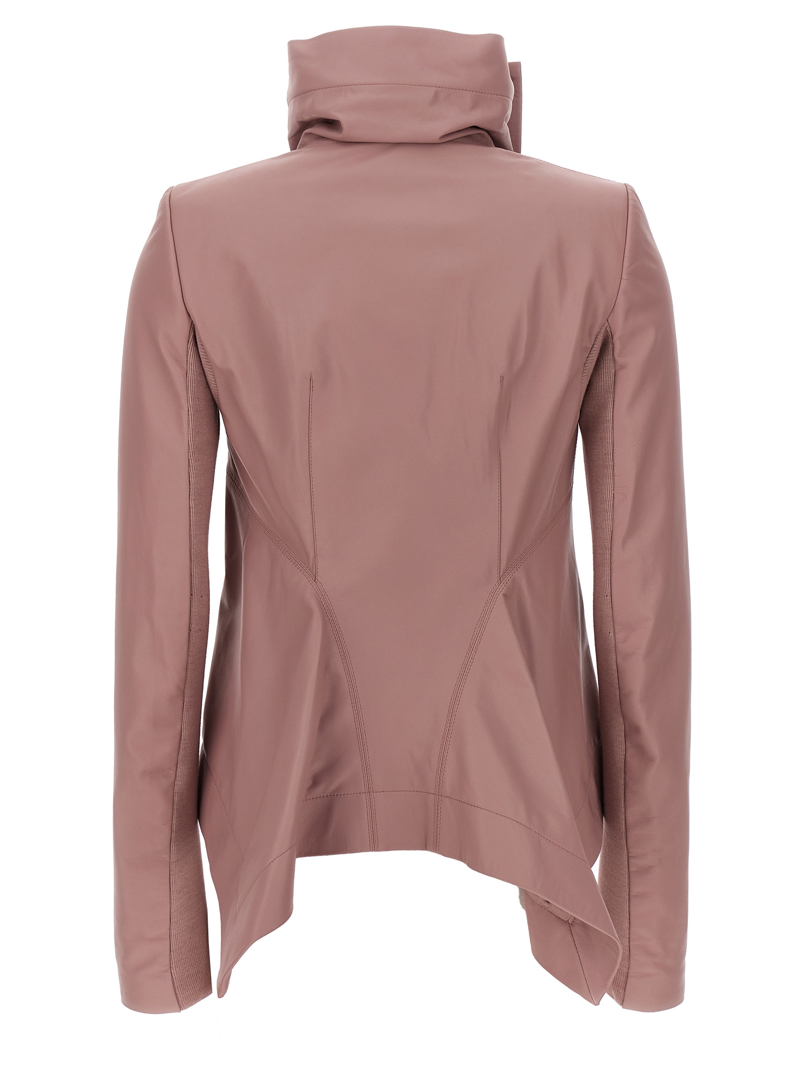 'Naska biker' jacket RP01D2743LLP63 (Rick Owens / カジュアルジャケット・ベスト ) | Rick Owens (リック オウエンス)(1)