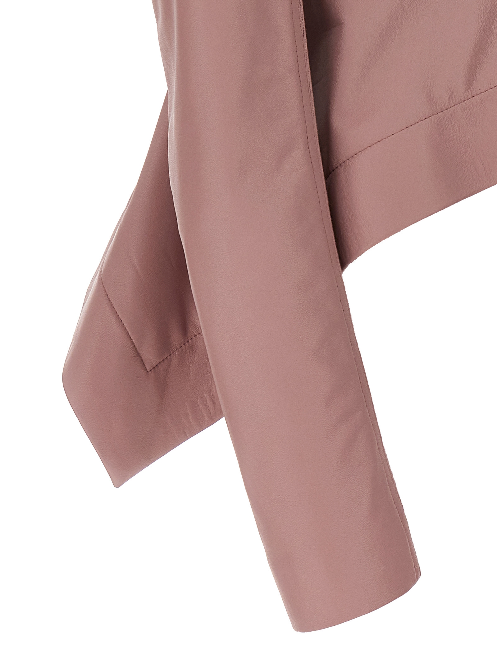 'Naska biker' jacket RP01D2743LLP63 (Rick Owens / カジュアルジャケット・ベスト ) | Rick Owens (リック オウエンス)(3)