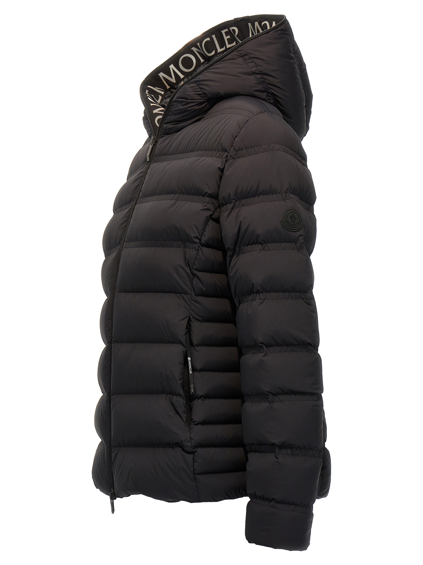 'Alete' down jacket 1A00021595FK999 (Moncler / ダウンジャケット・コート ) | Moncler (モンクレール)(2)