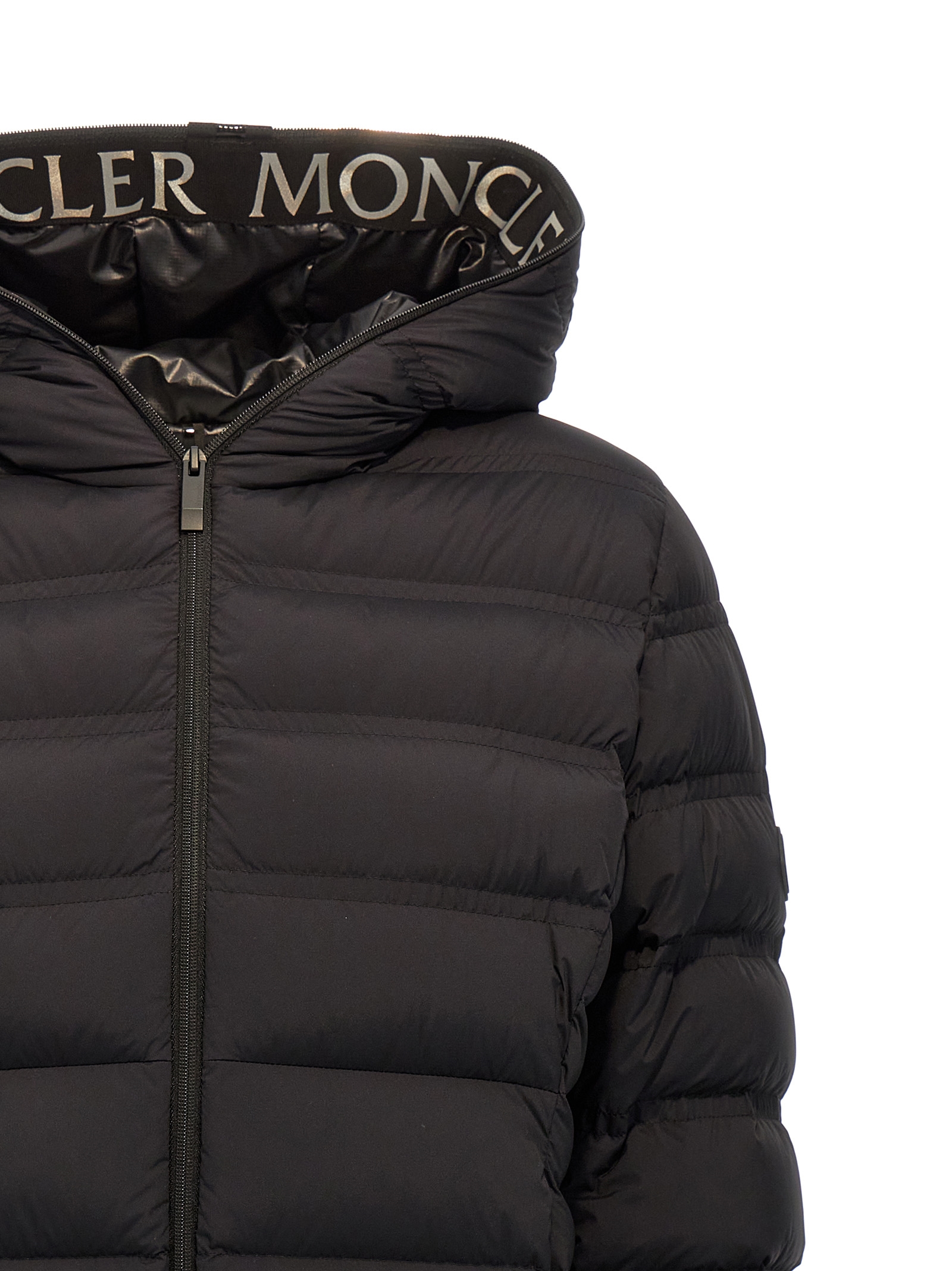 'Alete' down jacket 1A00021595FK999 (Moncler / ダウンジャケット・コート ) | Moncler (モンクレール)(3)