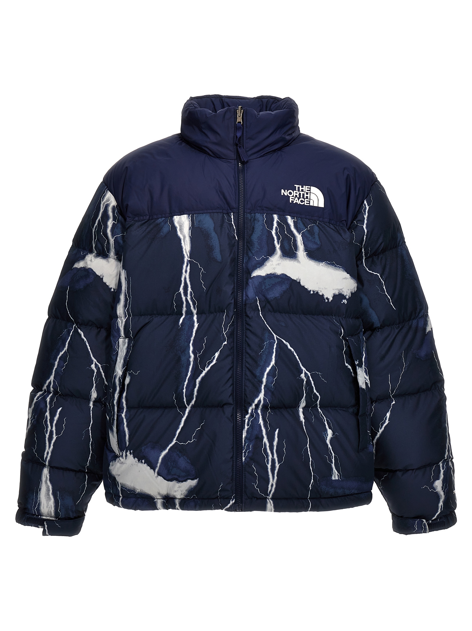 '1996 Retro Nuptse' down jacket NF0A3C8DSIP1SIP1 (THE NORTH FACE / ダウンジャケット・コート ) | THE NORTH FACE (ザ・ノース・フェイス)