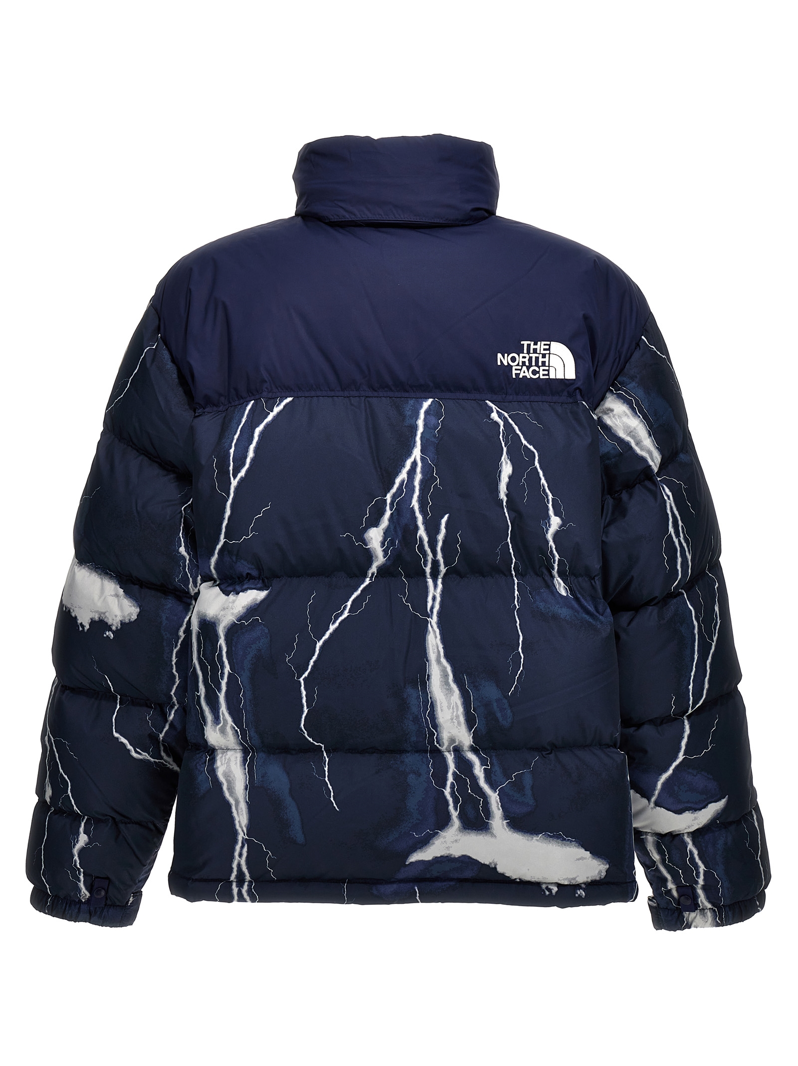 '1996 Retro Nuptse' down jacket NF0A3C8DSIP1SIP1 (THE NORTH FACE / ダウンジャケット・コート ) | THE NORTH FACE (ザ・ノース・フェイス)(1)