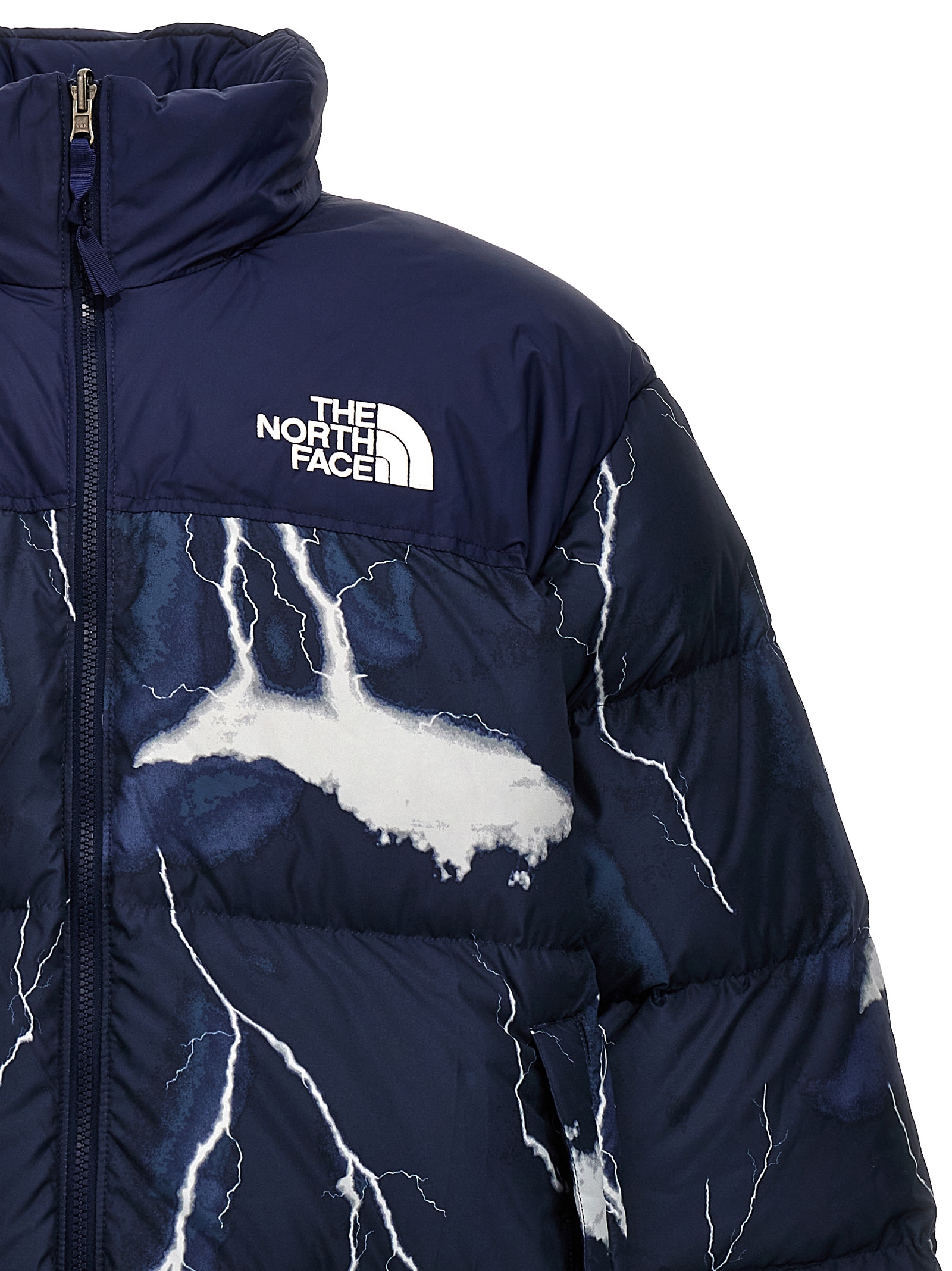 '1996 Retro Nuptse' down jacket NF0A3C8DSIP1SIP1 (THE NORTH FACE / ダウンジャケット・コート ) | THE NORTH FACE (ザ・ノース・フェイス)(2)