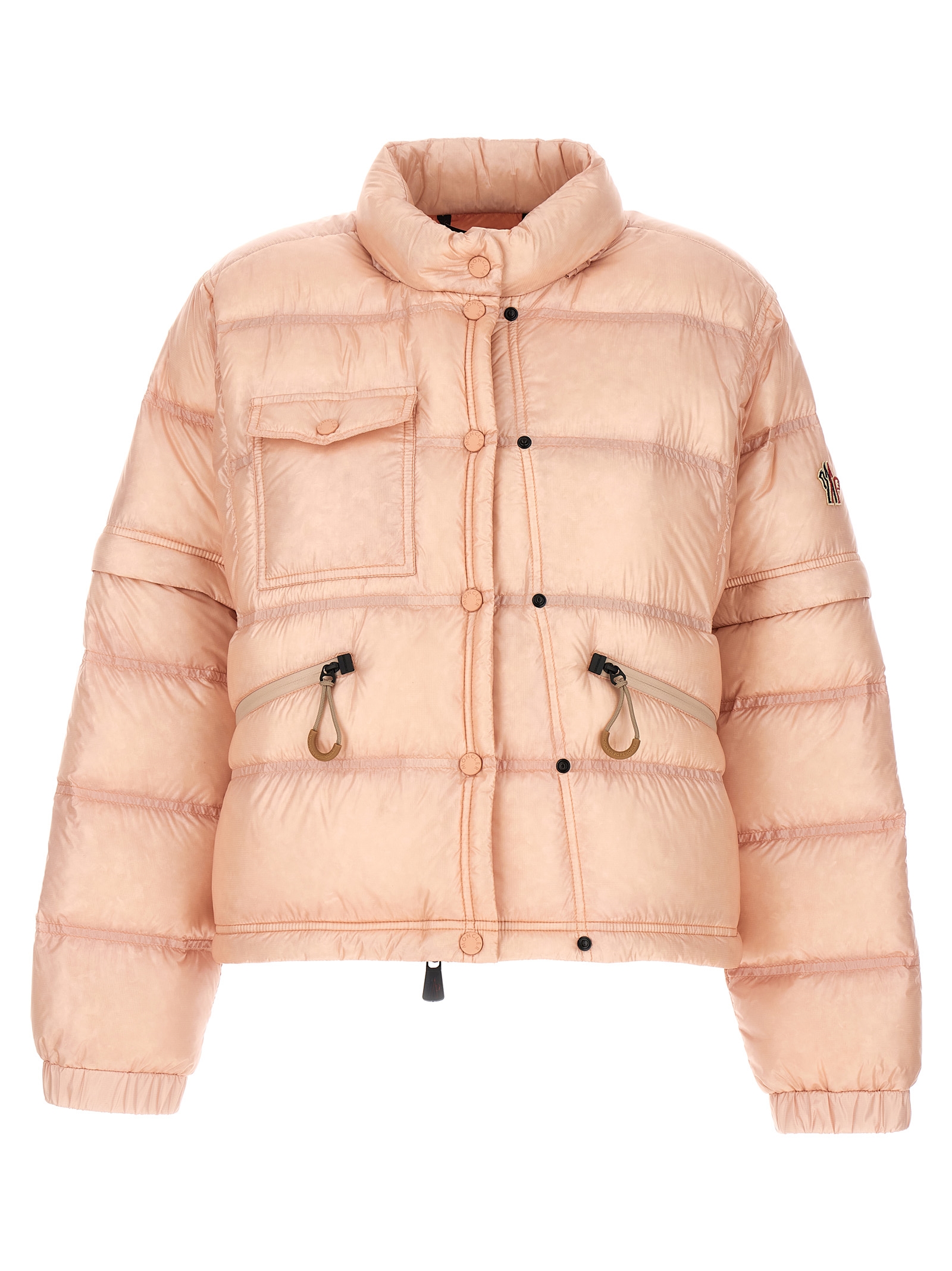 'Mauduit' down jacket 1A00008539YL51K (Moncler Grenoble / ダウンジャケット・コート ) | Moncler Grenoble (モンクレール グルノーブル)